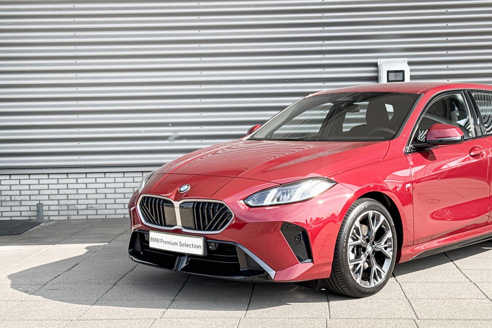 Foto van BMW 120