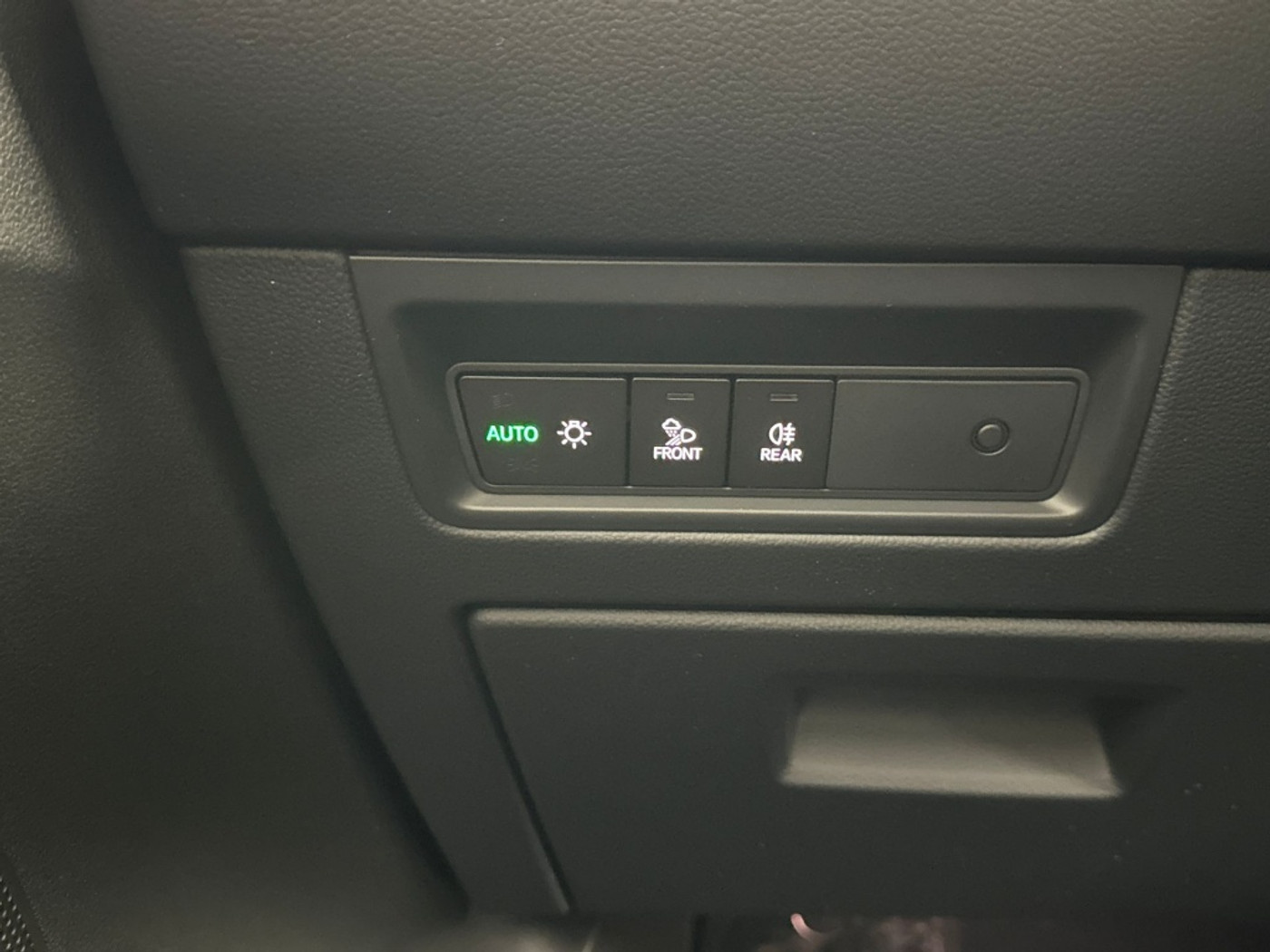Foto van Volkswagen Touareg R
