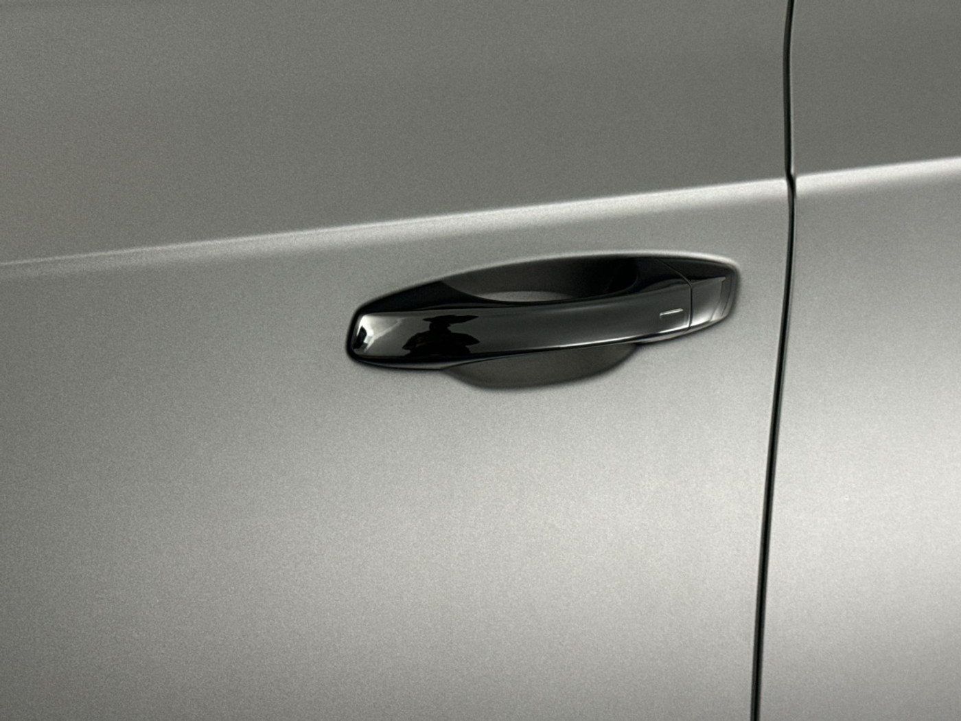 Foto van Volkswagen Touareg R