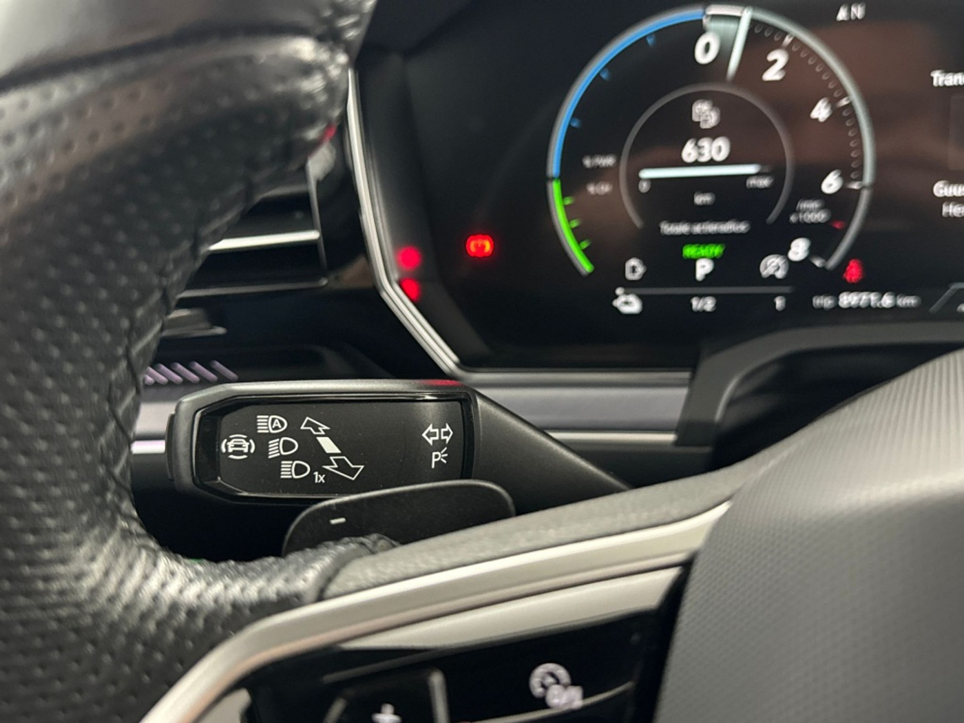 Foto van Volkswagen Touareg R