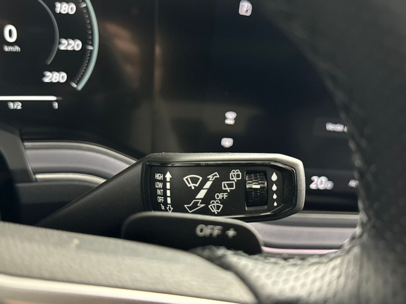 Foto van Volkswagen Touareg R