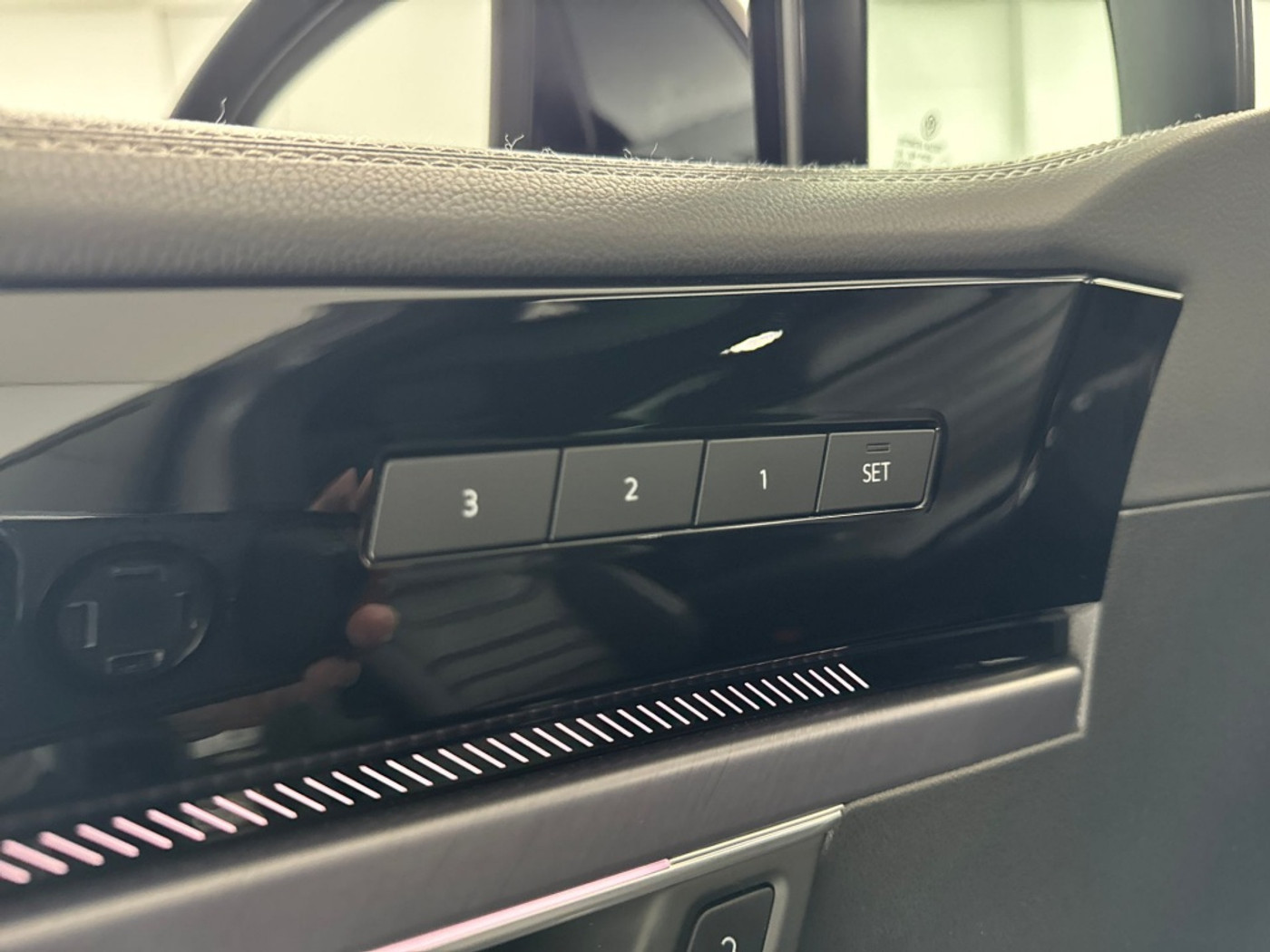 Foto van Volkswagen Touareg R