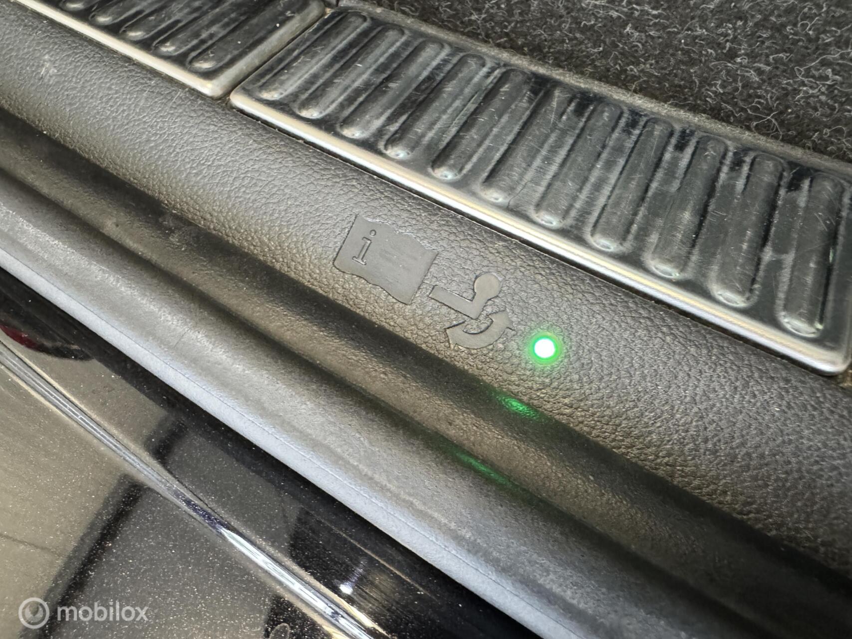 Foto van Skoda Superb Combi