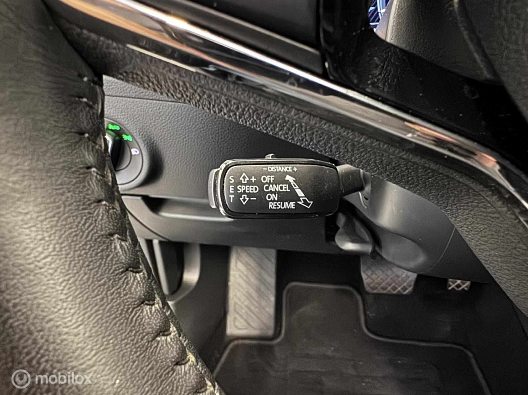 Foto van Skoda Superb Combi