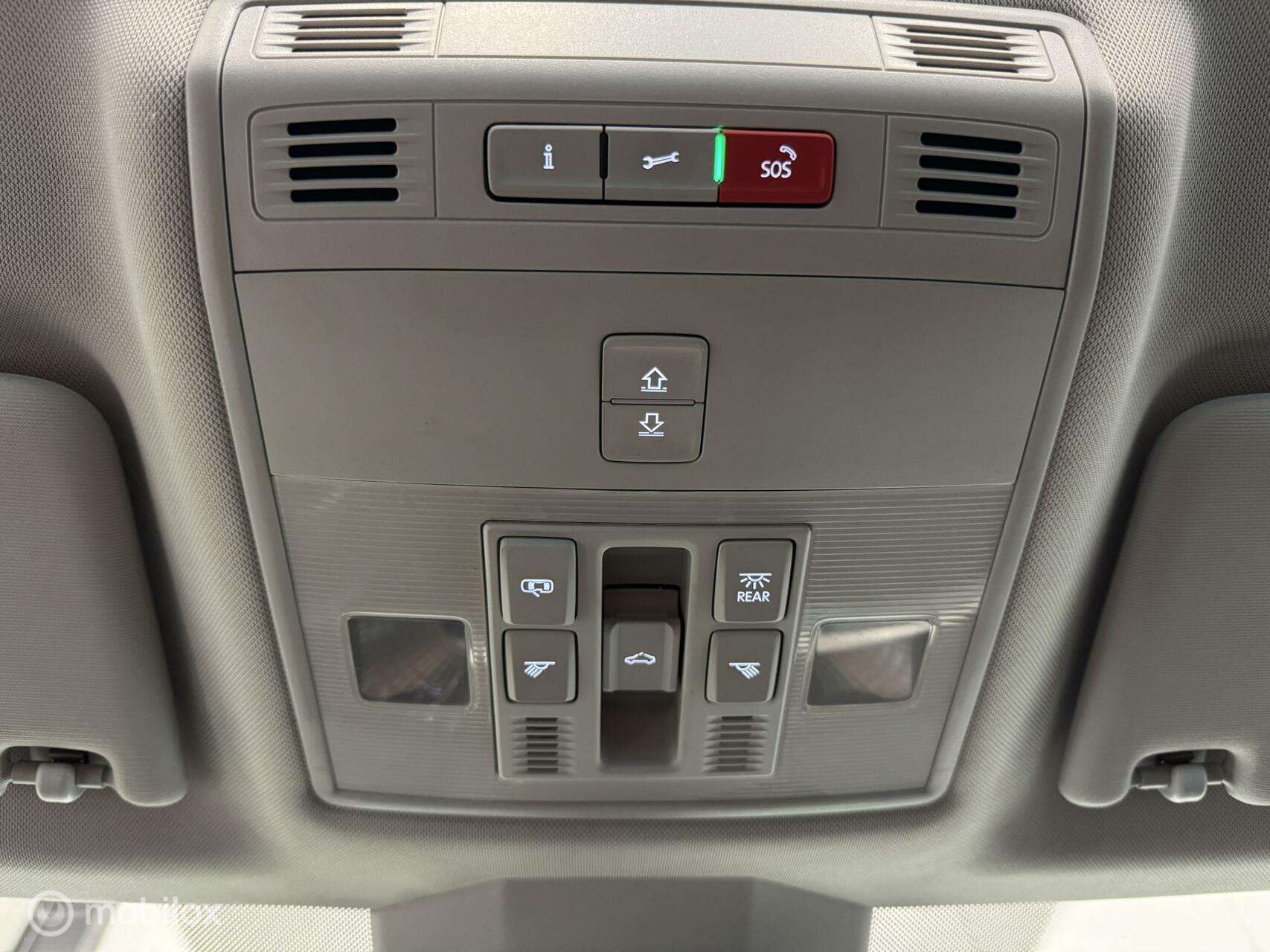 Foto van Skoda Superb Combi