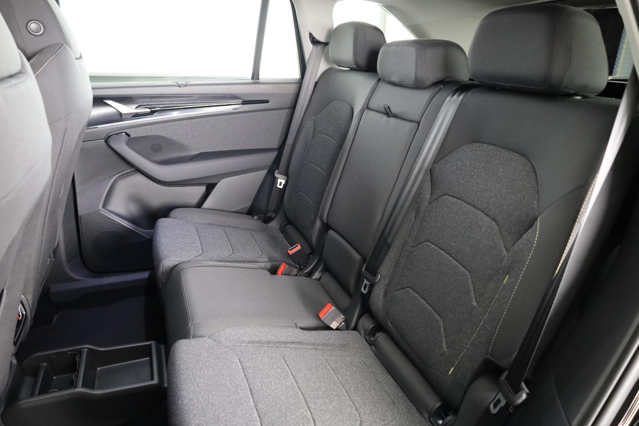 Foto van Skoda Kodiaq