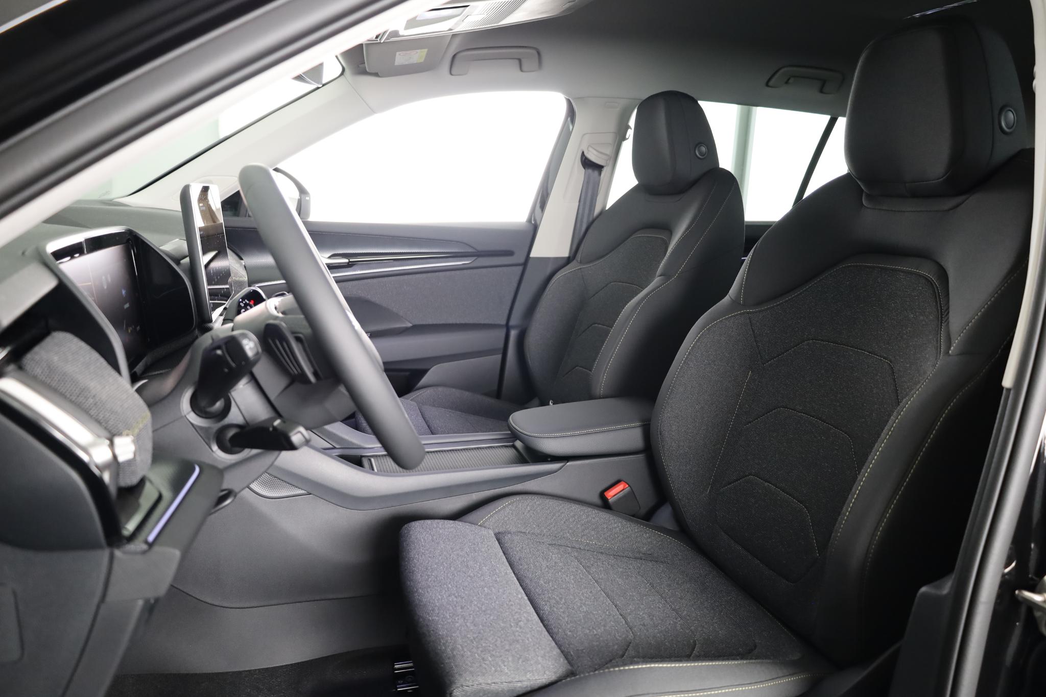 Foto van Skoda Kodiaq
