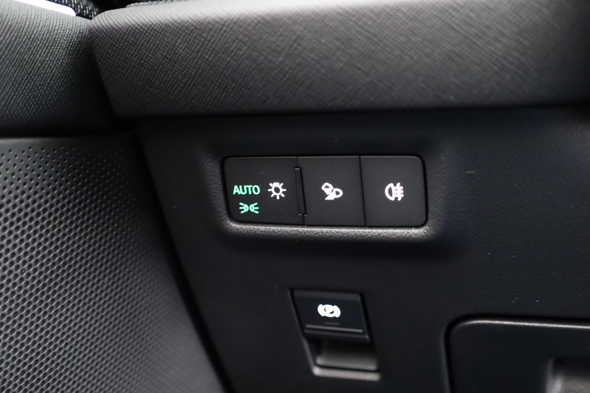 Foto van Skoda Kodiaq