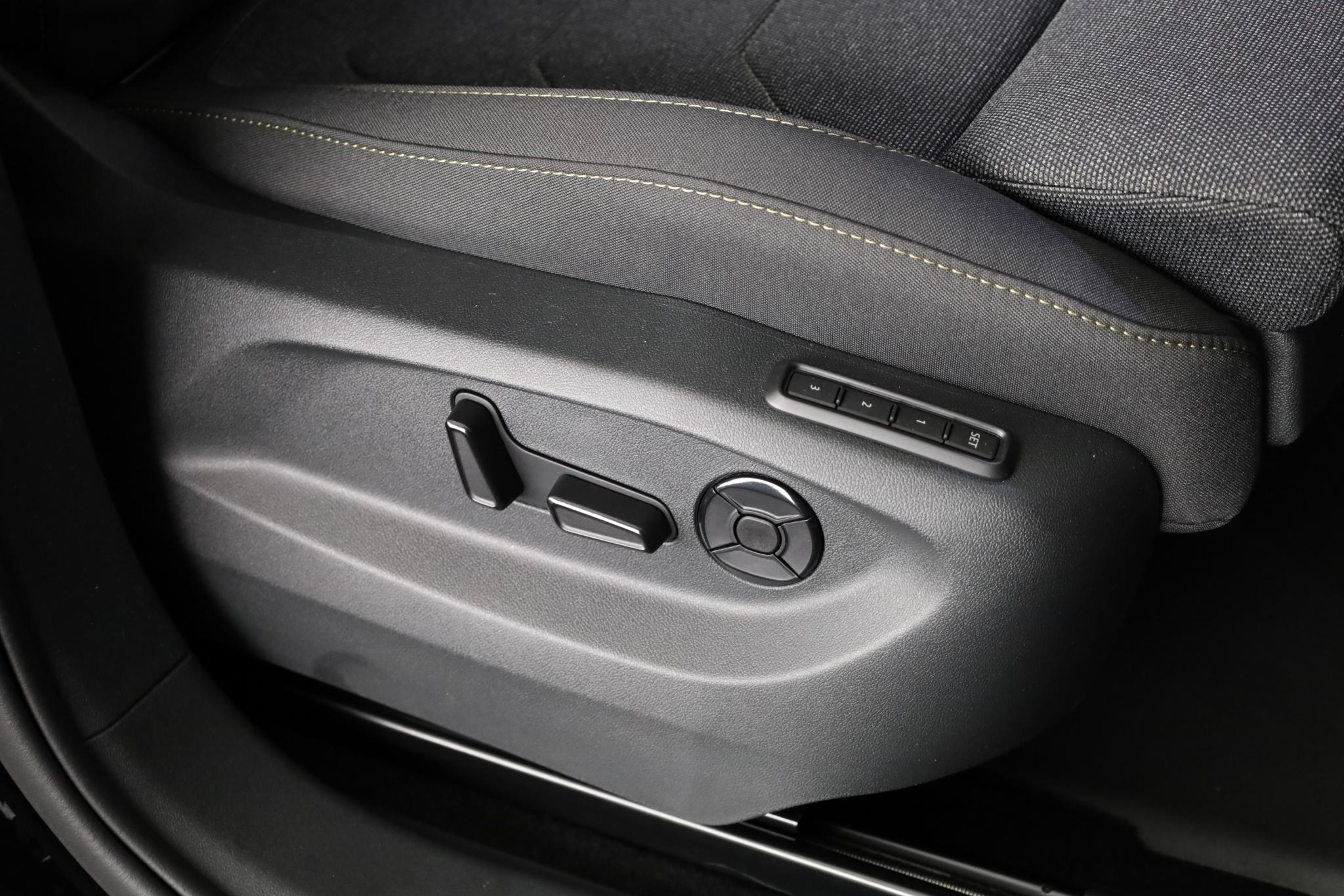 Foto van Skoda Kodiaq