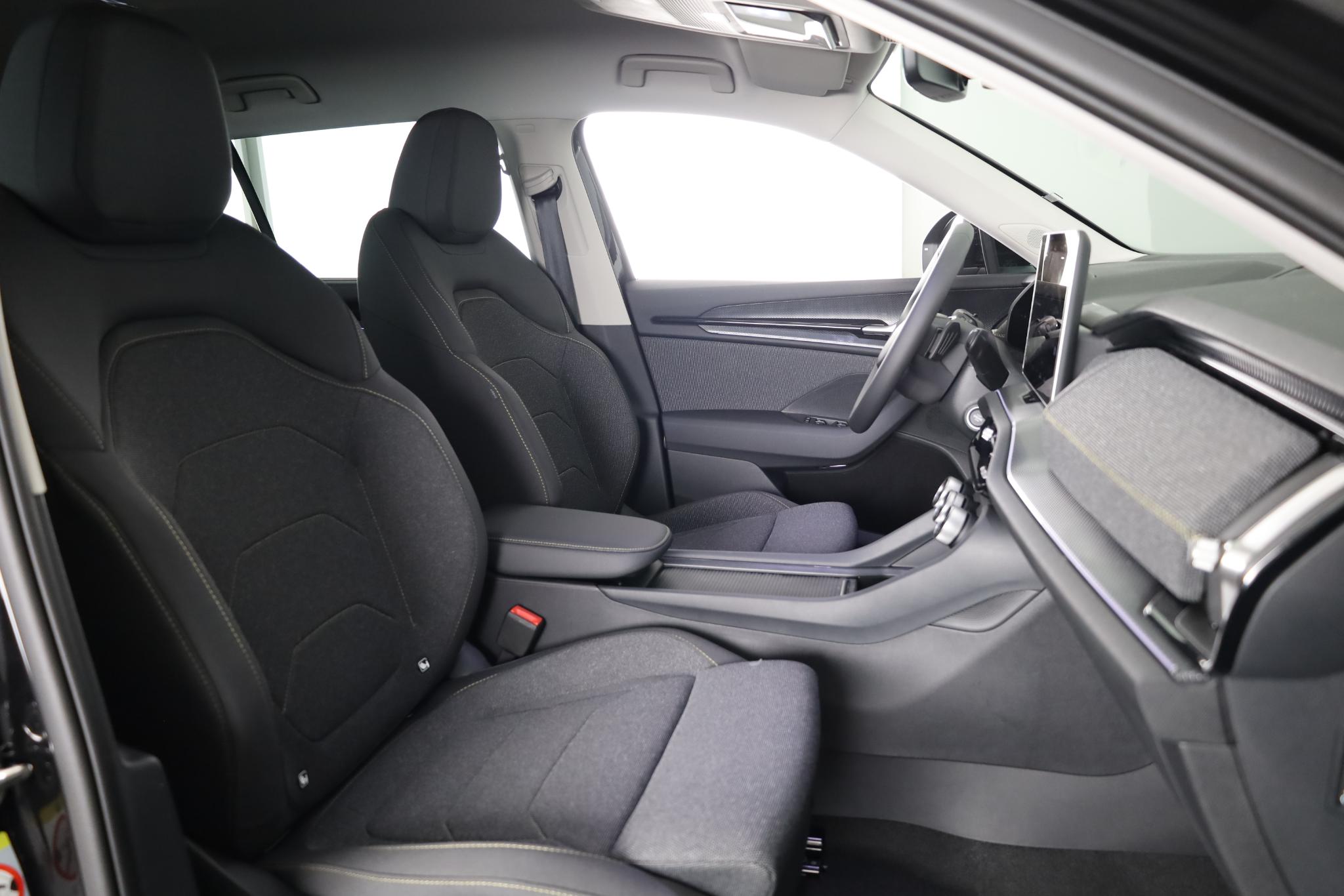 Foto van Skoda Kodiaq