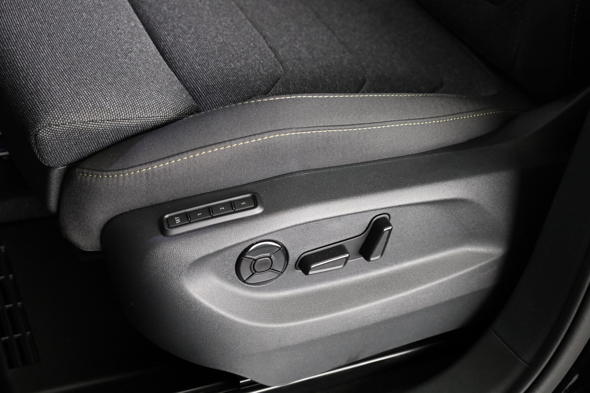 Foto van Skoda Kodiaq