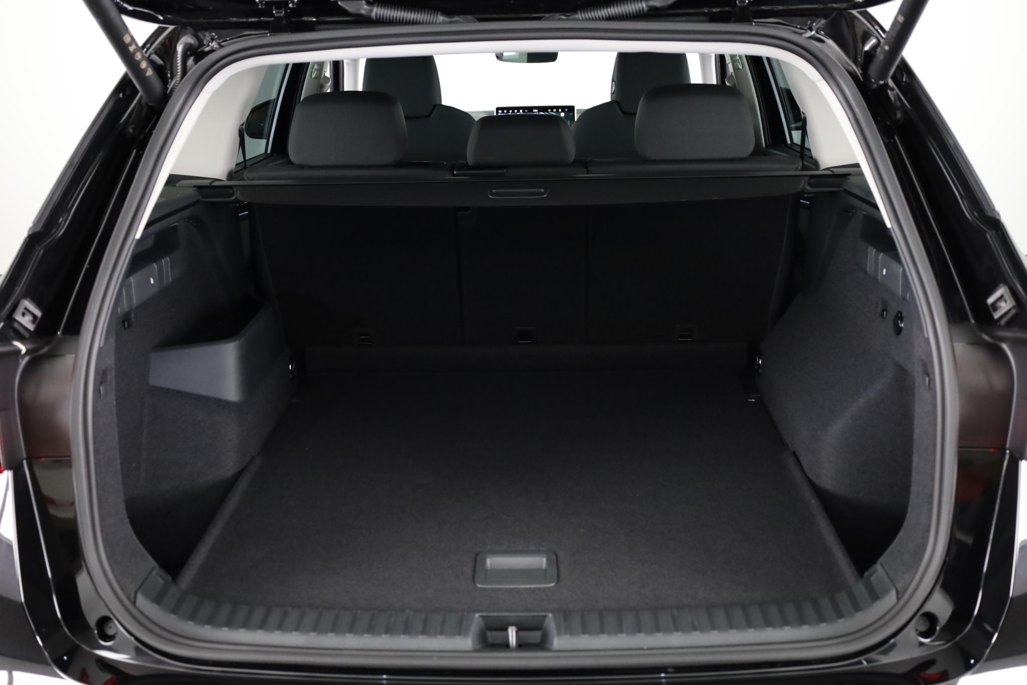 Foto van Skoda Kodiaq