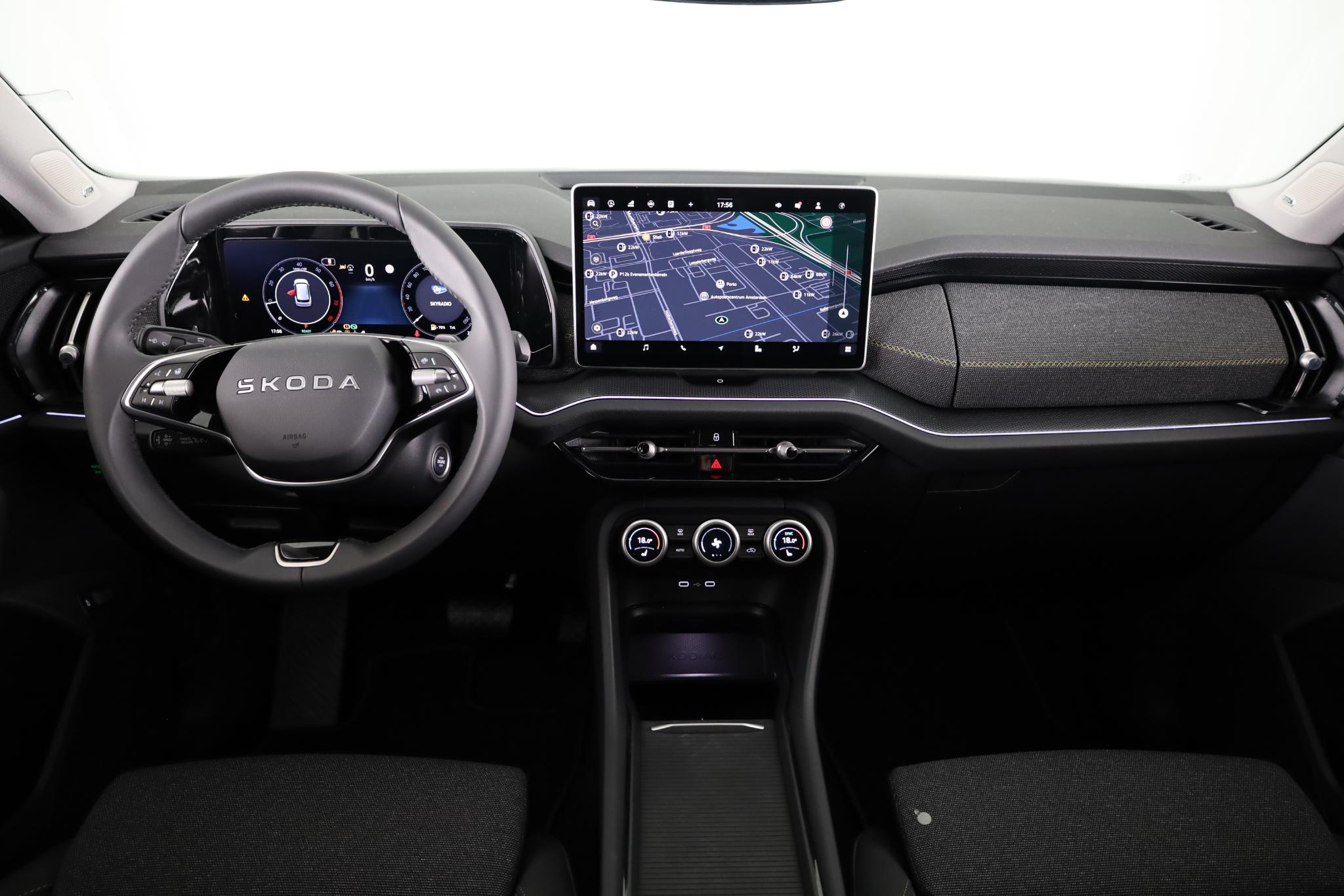 Foto van Skoda Kodiaq
