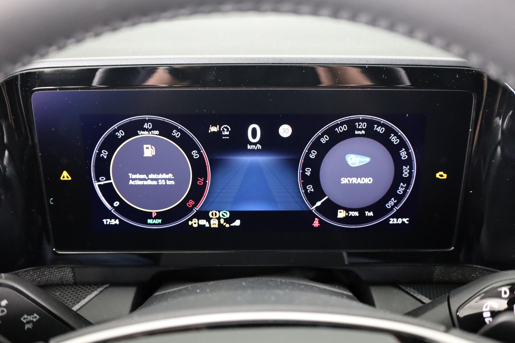 Foto van Skoda Kodiaq