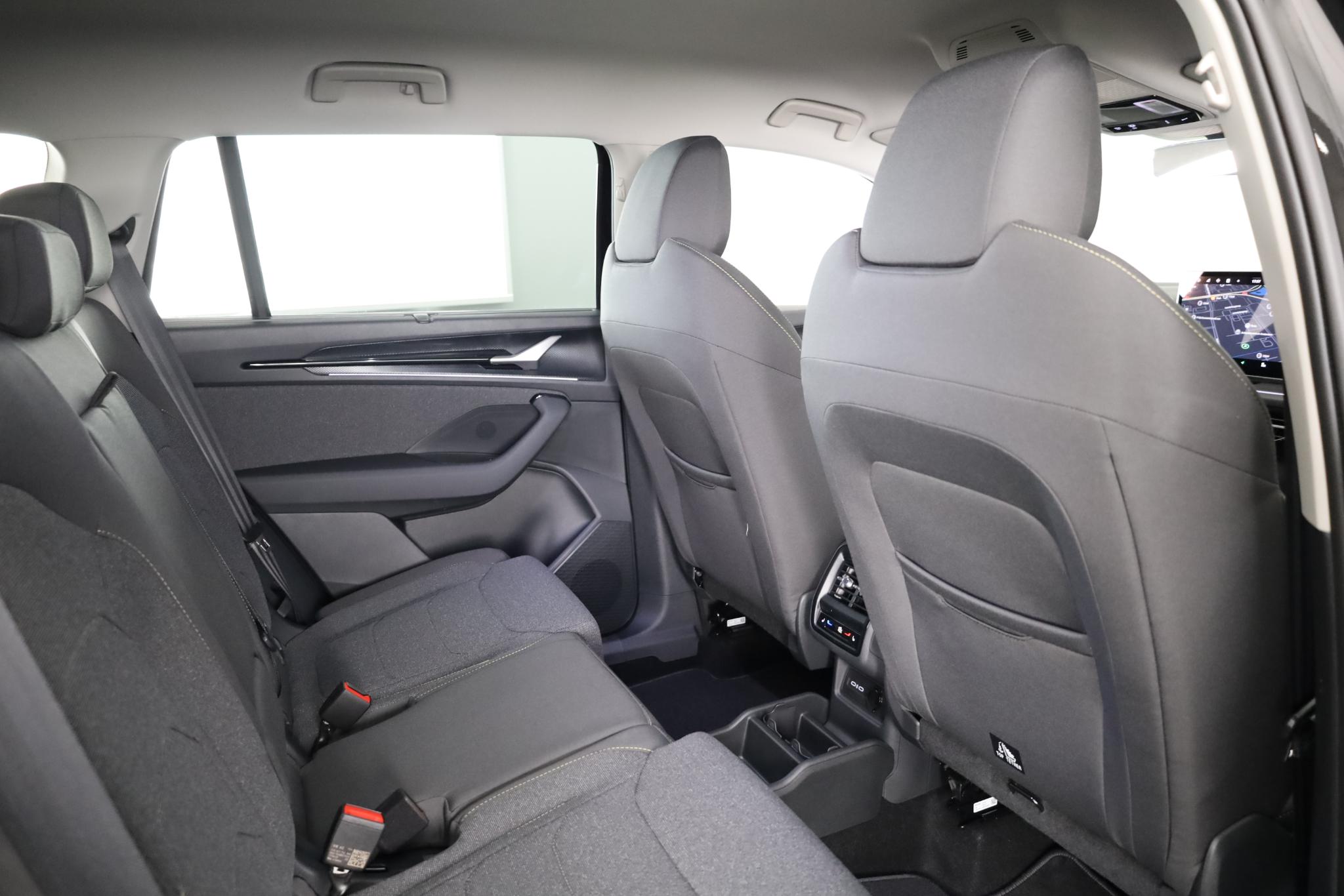 Foto van Skoda Kodiaq