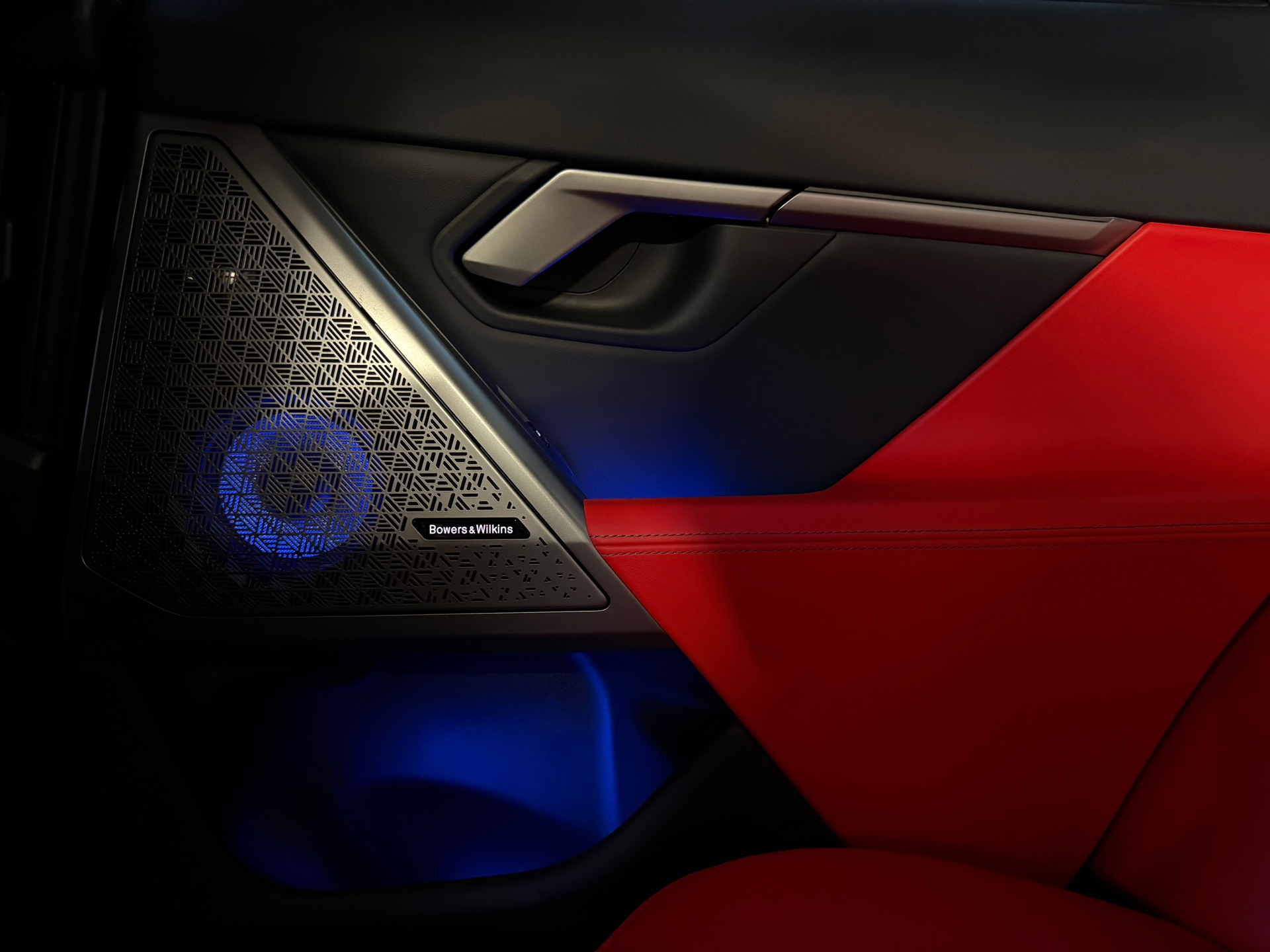 Foto van BMW M5