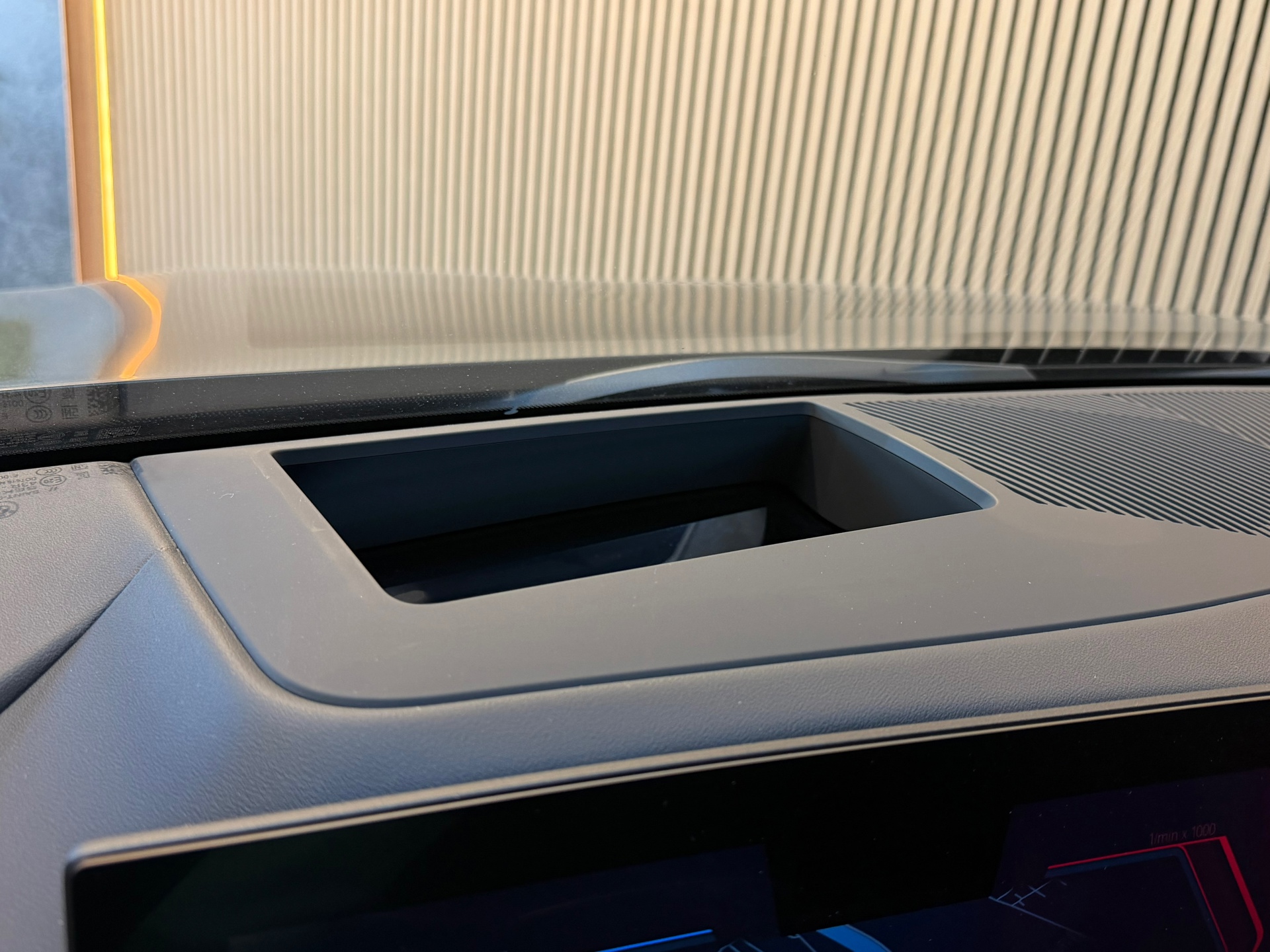 Foto van BMW M5