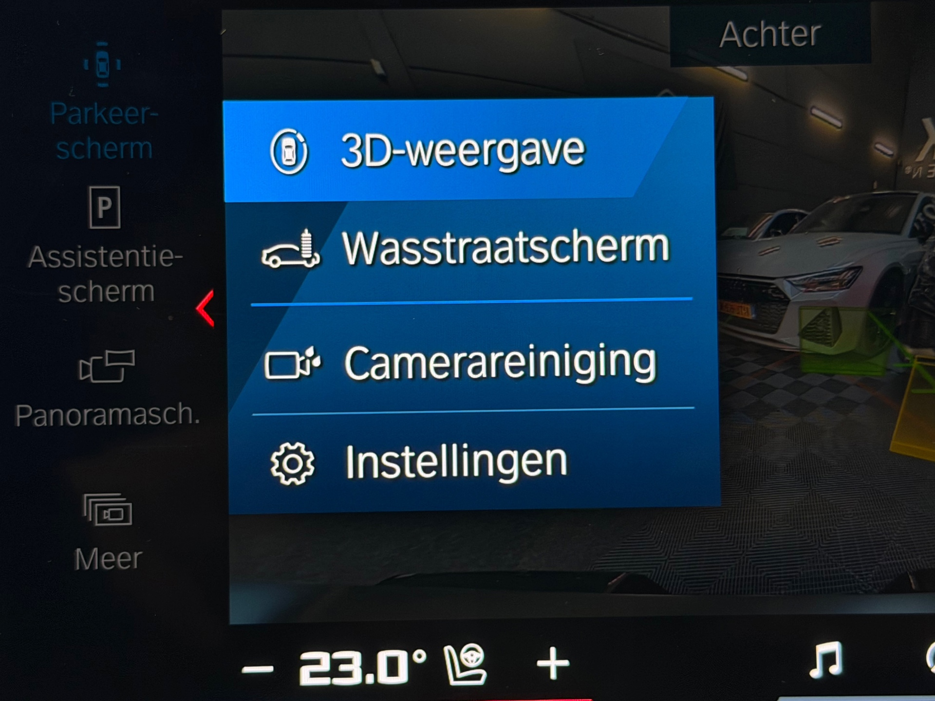 Foto van BMW M5