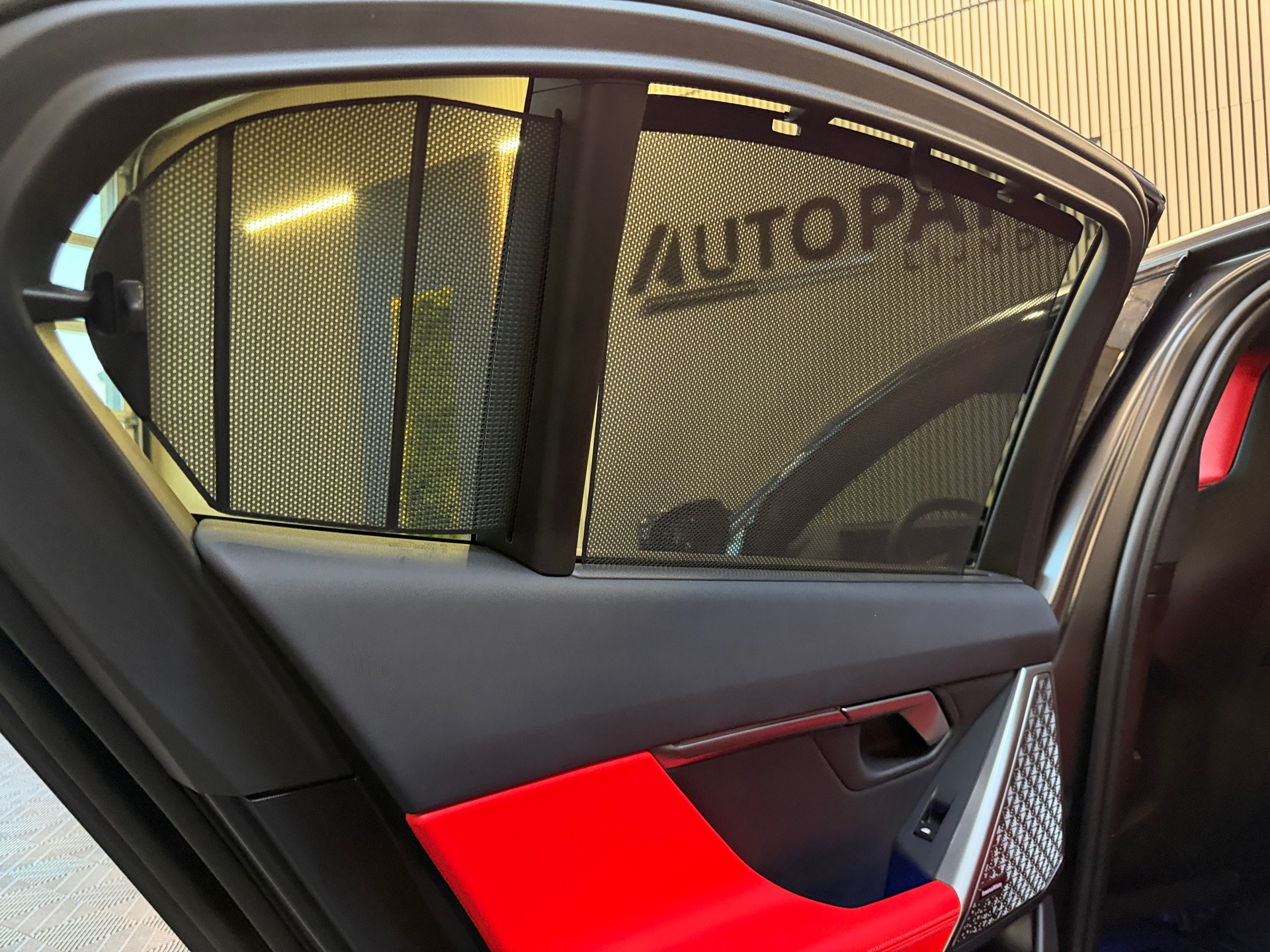 Foto van BMW M5