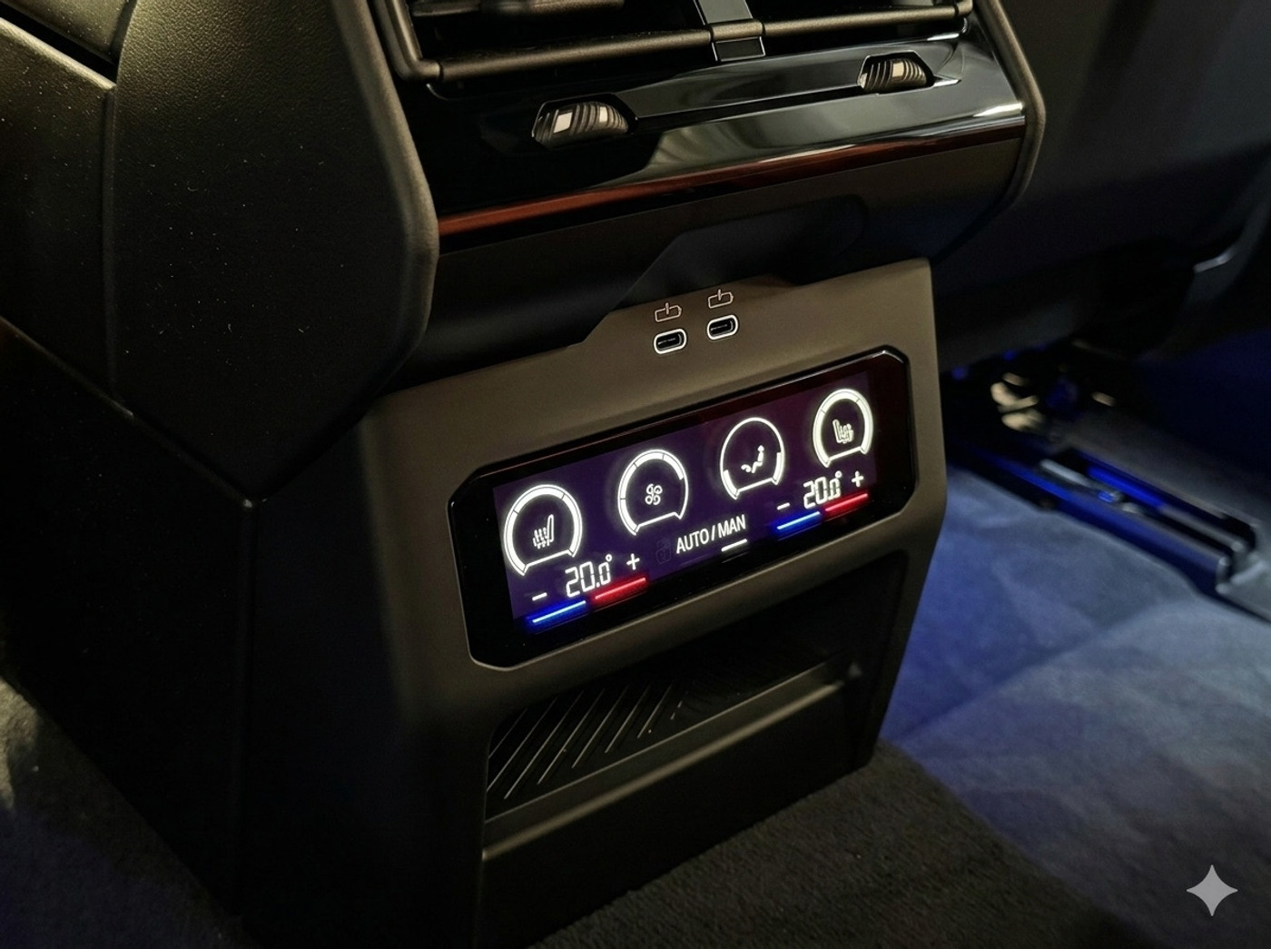 Foto van BMW M5