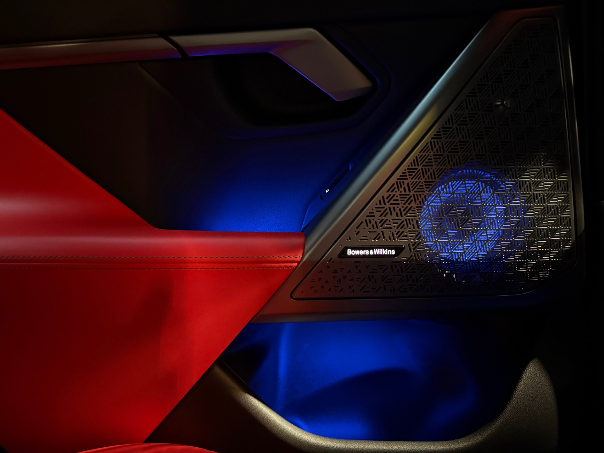 Foto van BMW M5