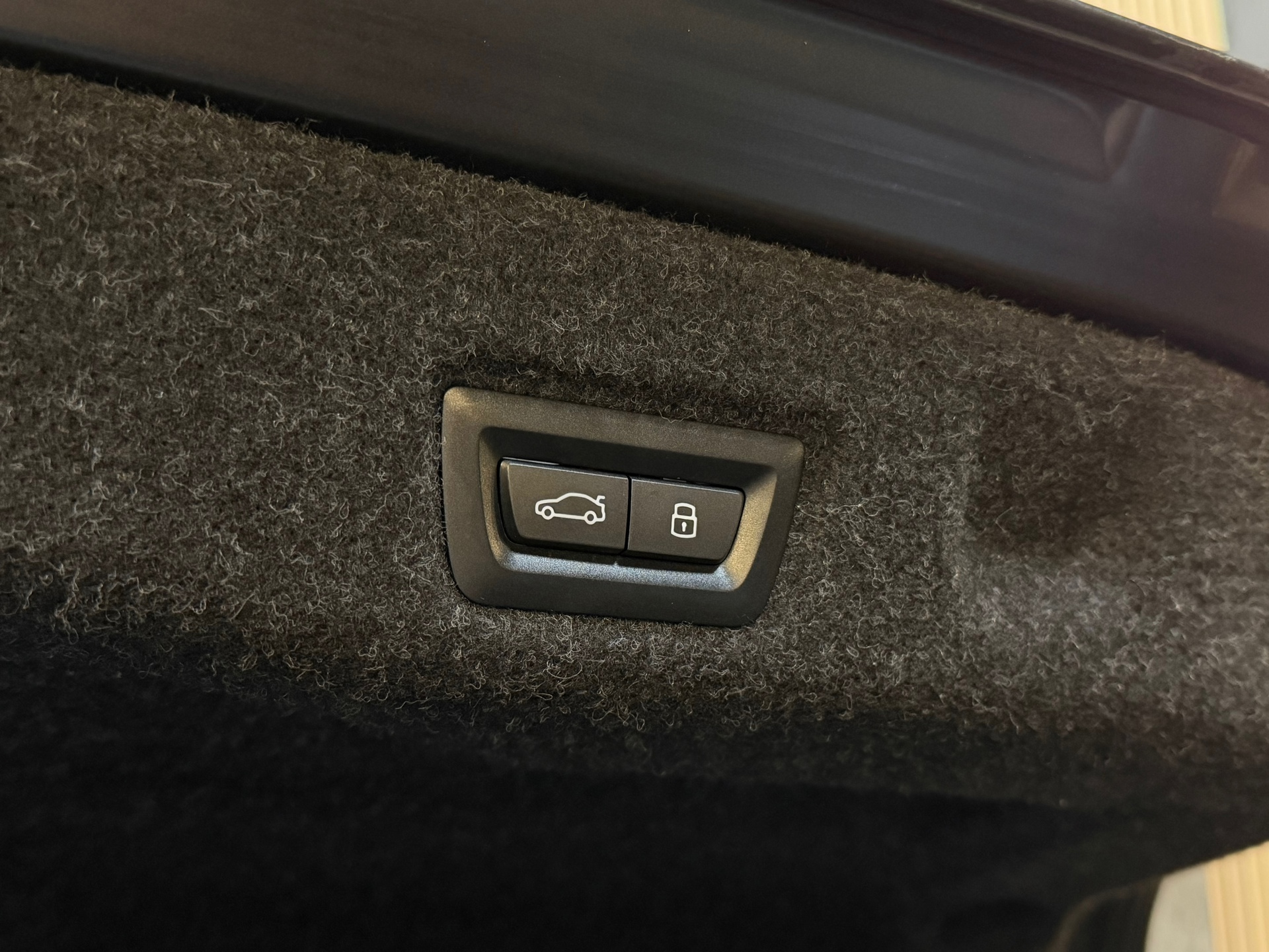 Foto van BMW M5