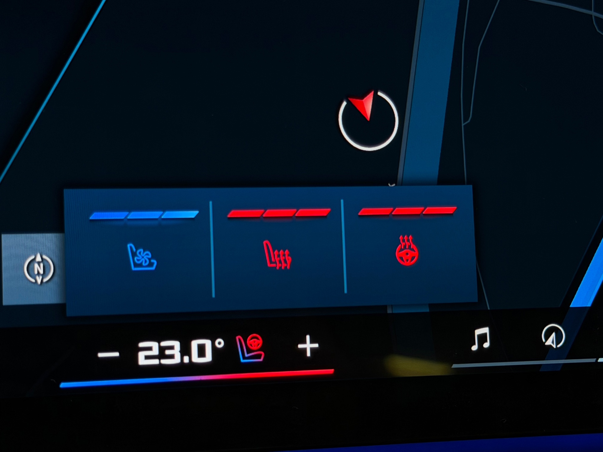 Foto van BMW M5