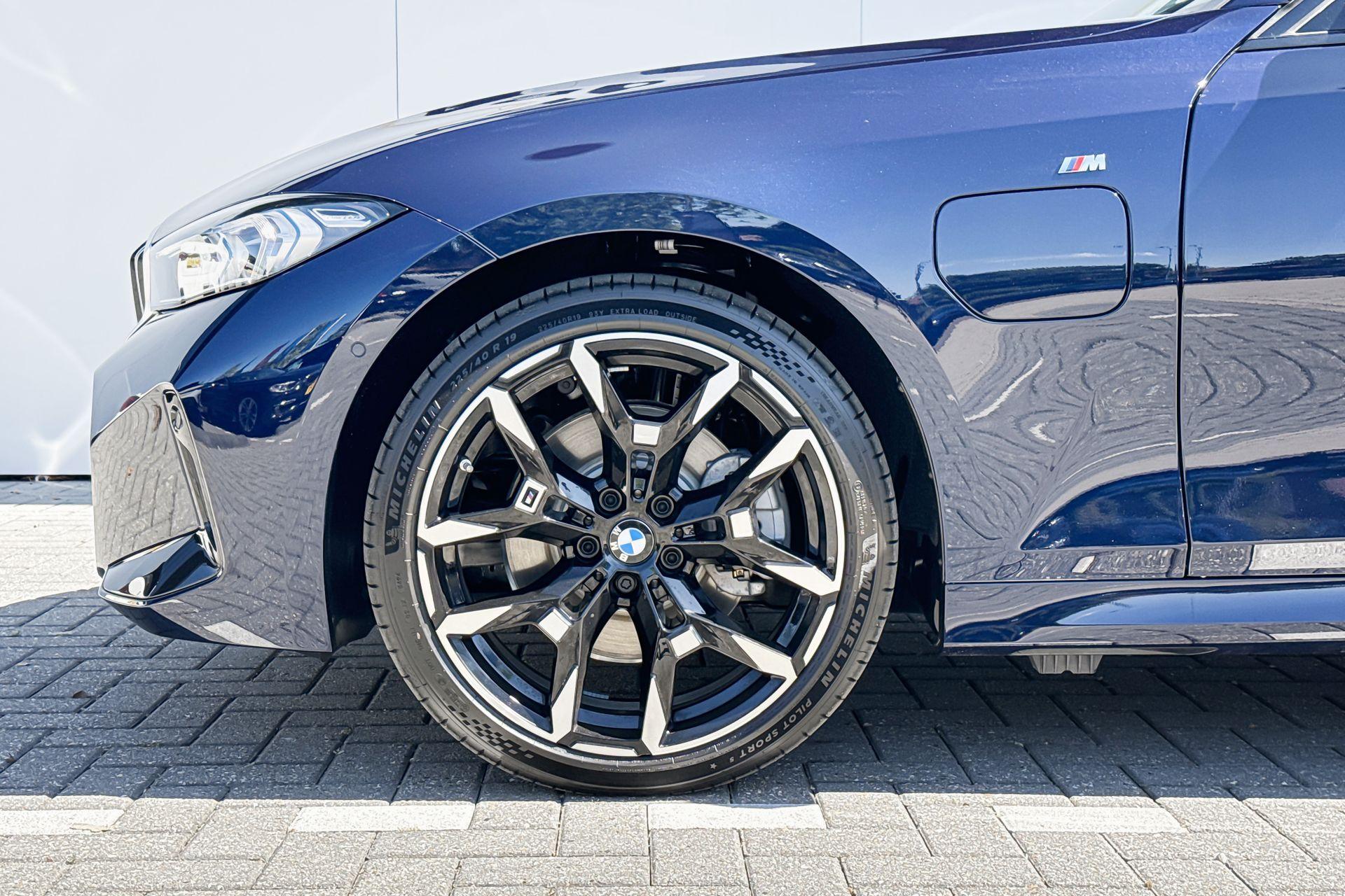 Foto van BMW 330e