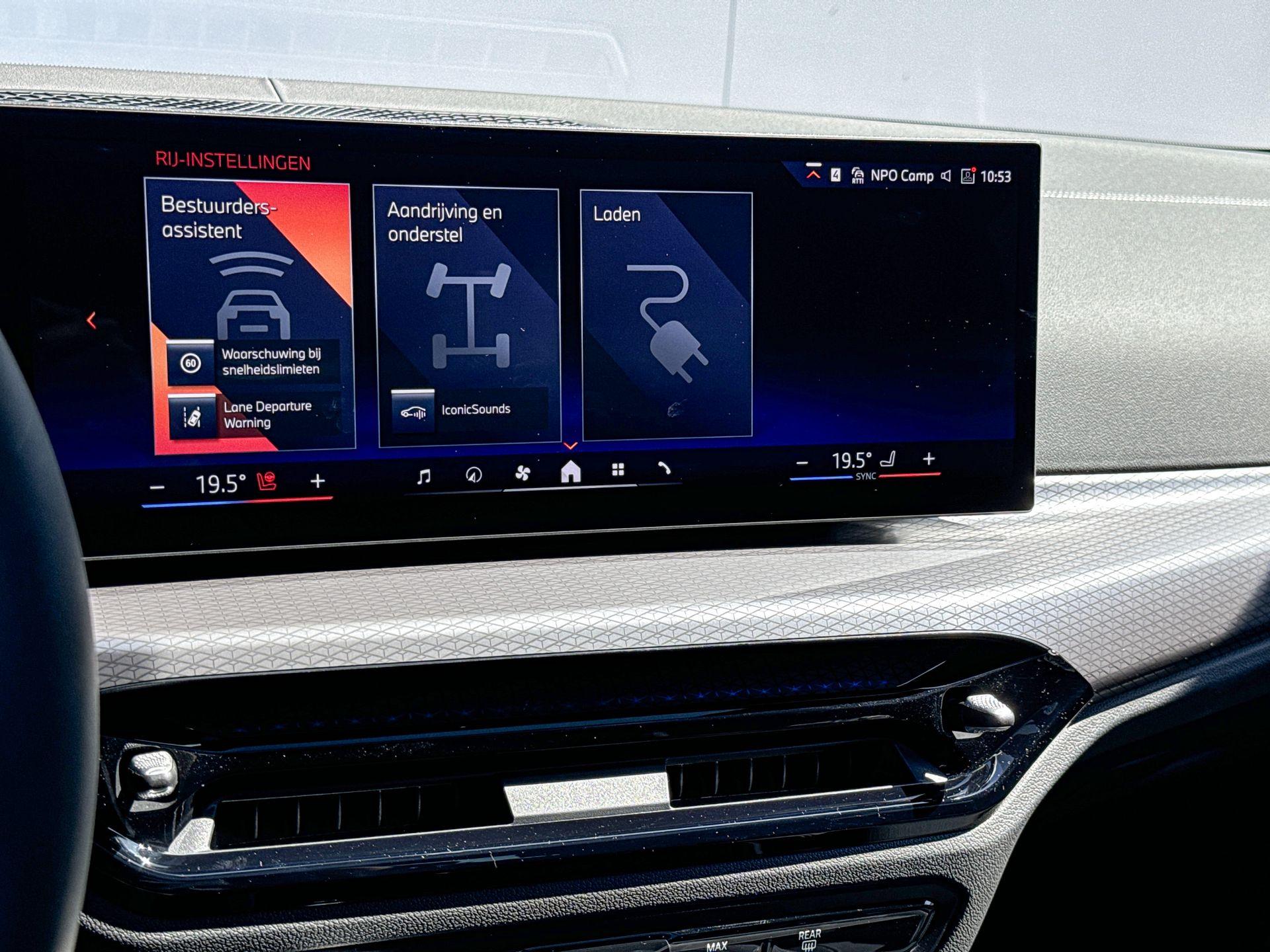 Foto van BMW 330e