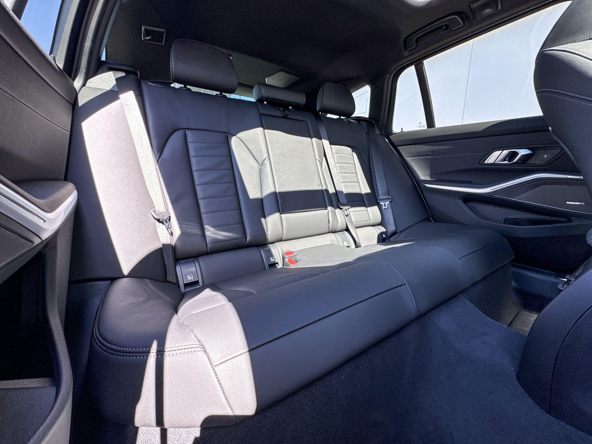 Foto van BMW 330e