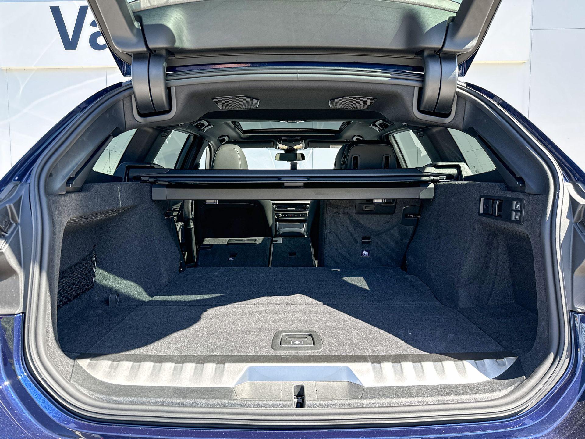 Foto van BMW 330e