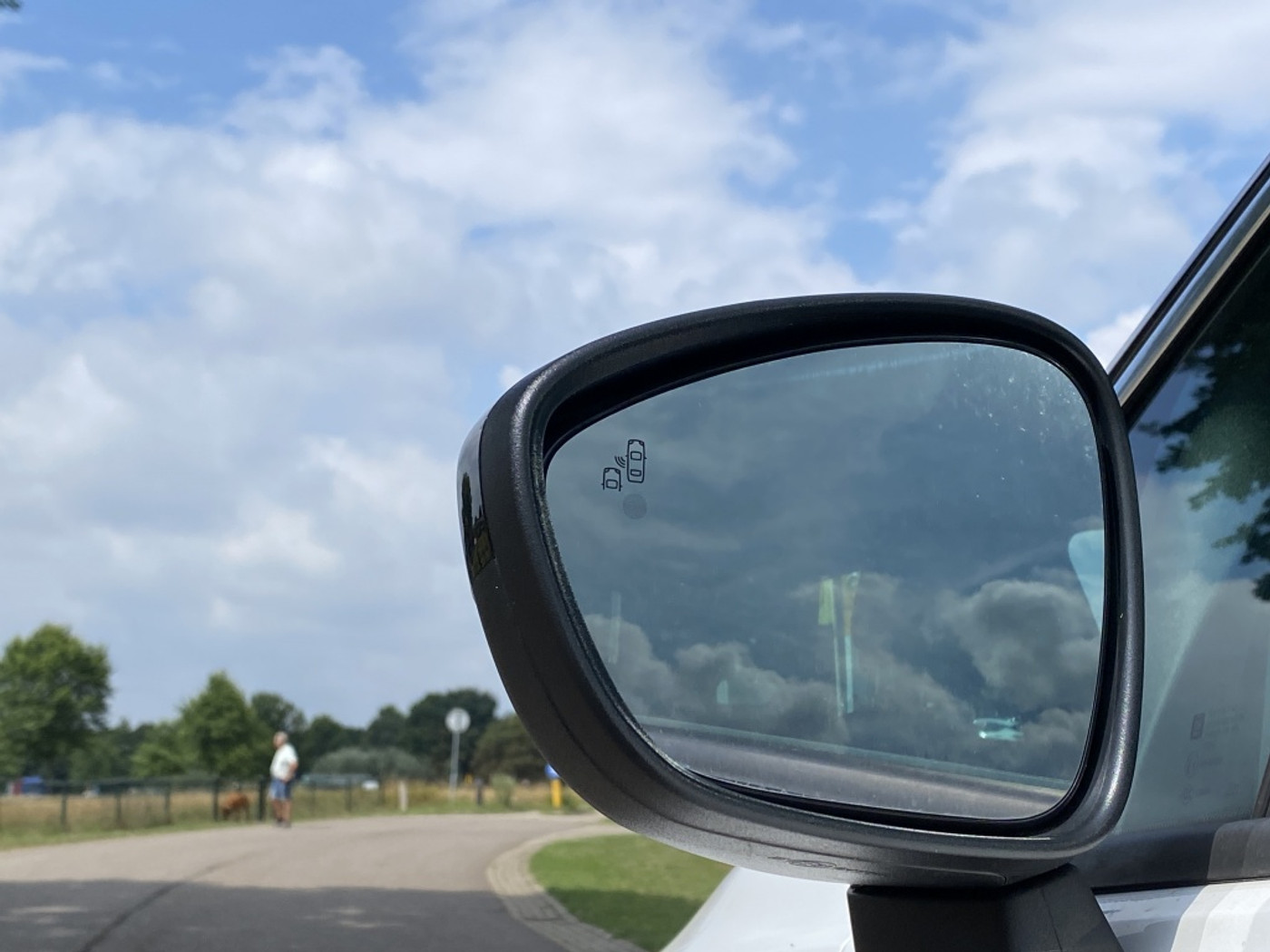 Foto van Opel Crossland