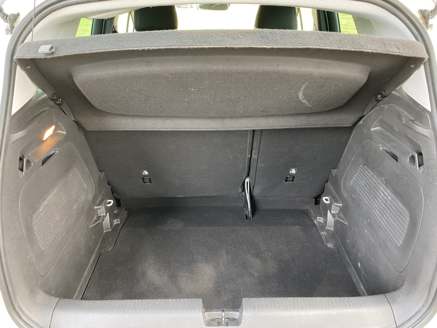 Foto van Opel Crossland