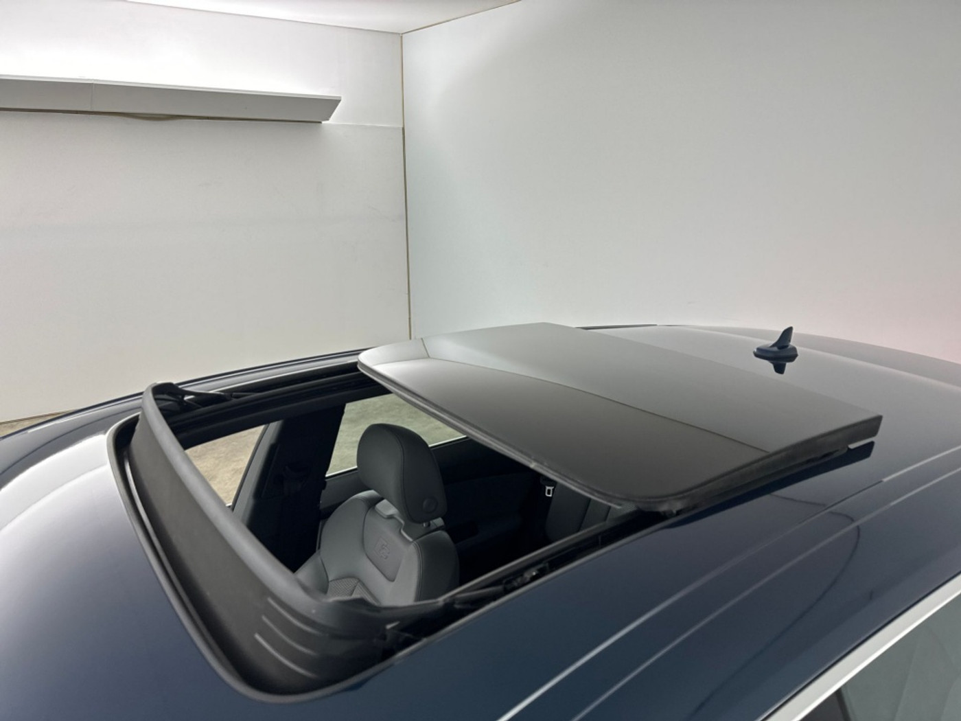 Foto van Audi Q8 55 TFSI E