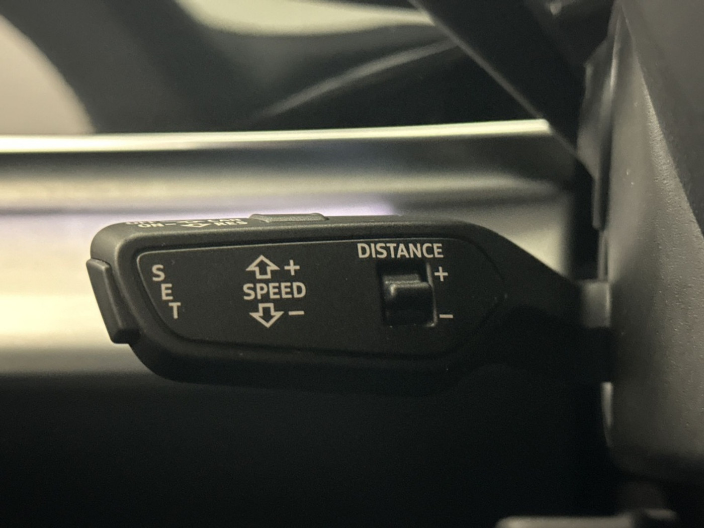 Foto van Audi Q8 55 TFSI E