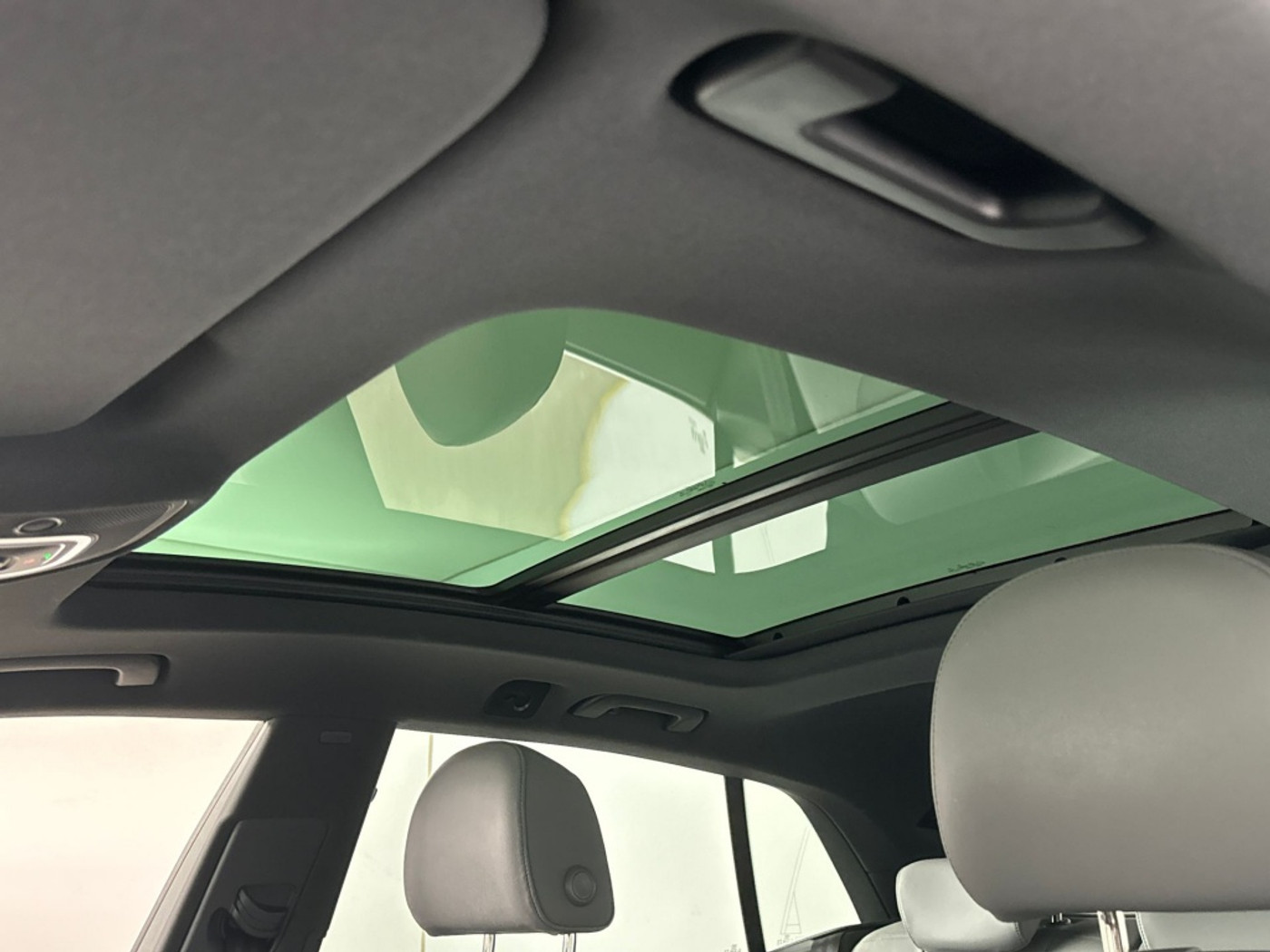 Foto van Audi Q8 55 TFSI E