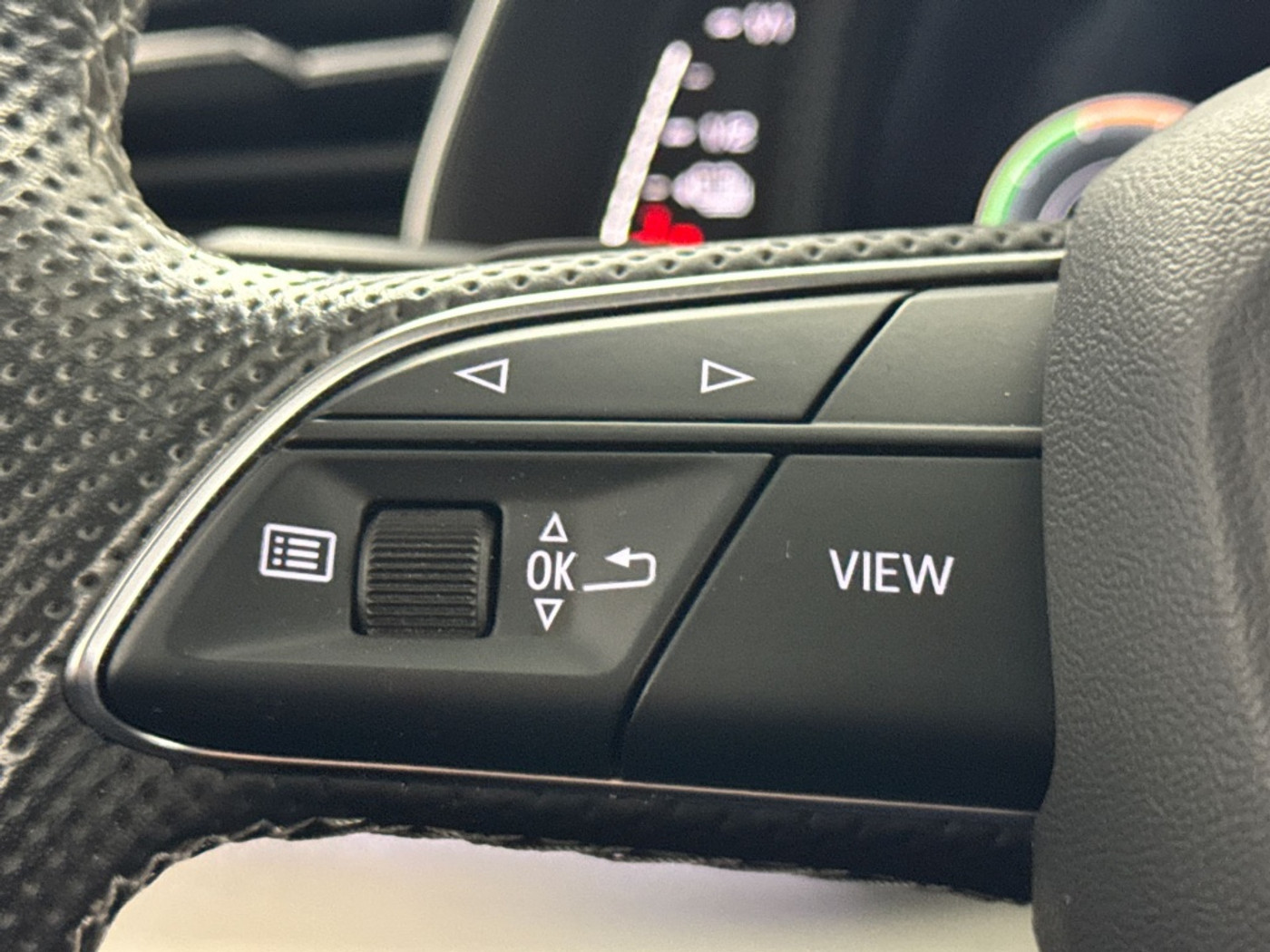 Foto van Audi Q8 55 TFSI E