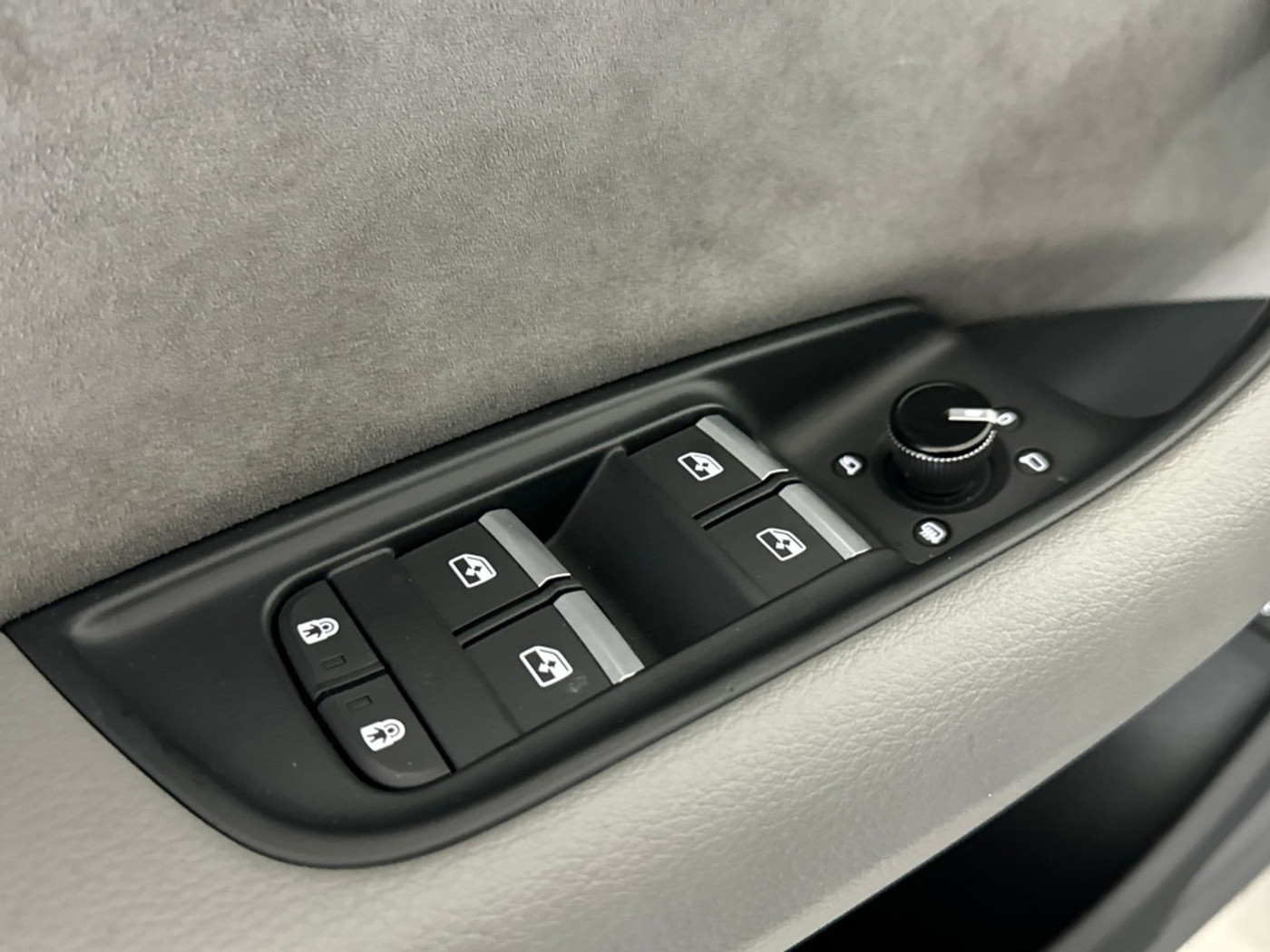 Foto van Audi Q8 55 TFSI E