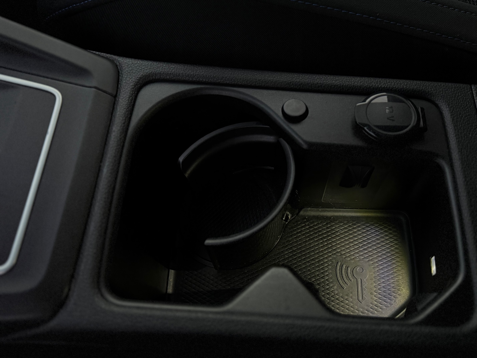 Foto van Volkswagen Golf GTE