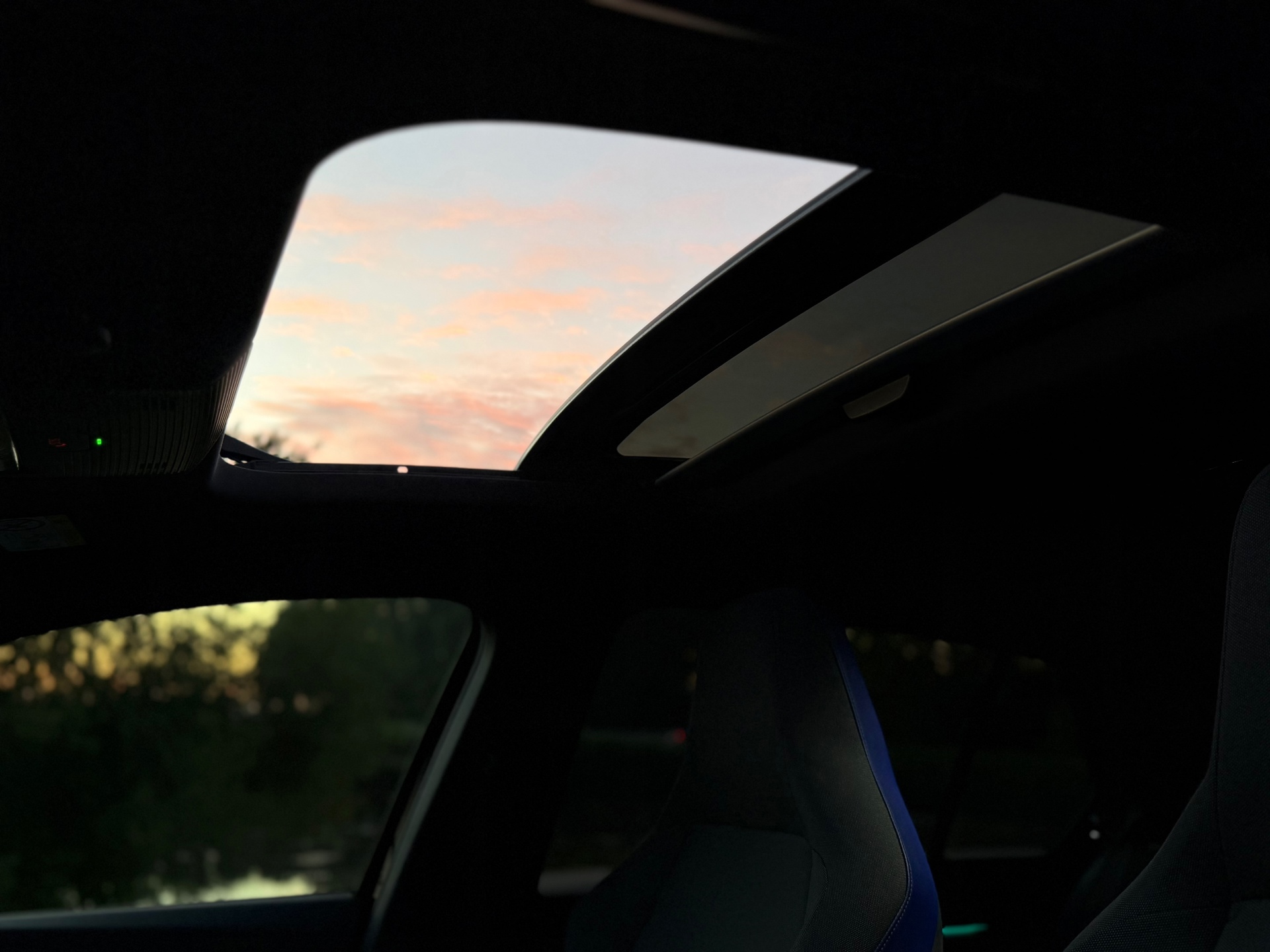 Foto van Volkswagen Golf GTE