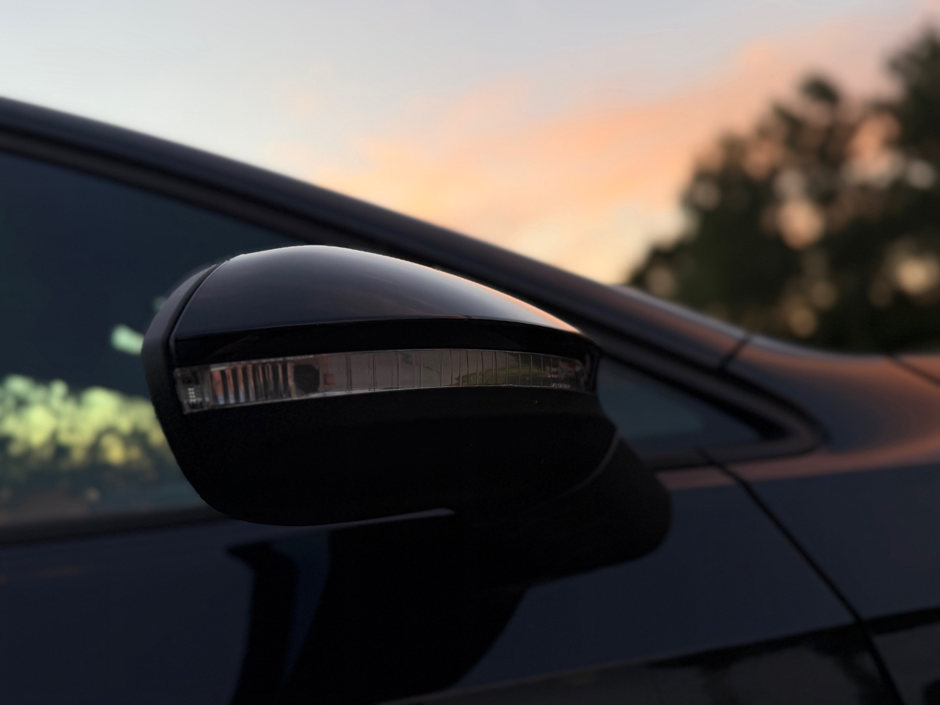 Foto van Volkswagen Golf GTE