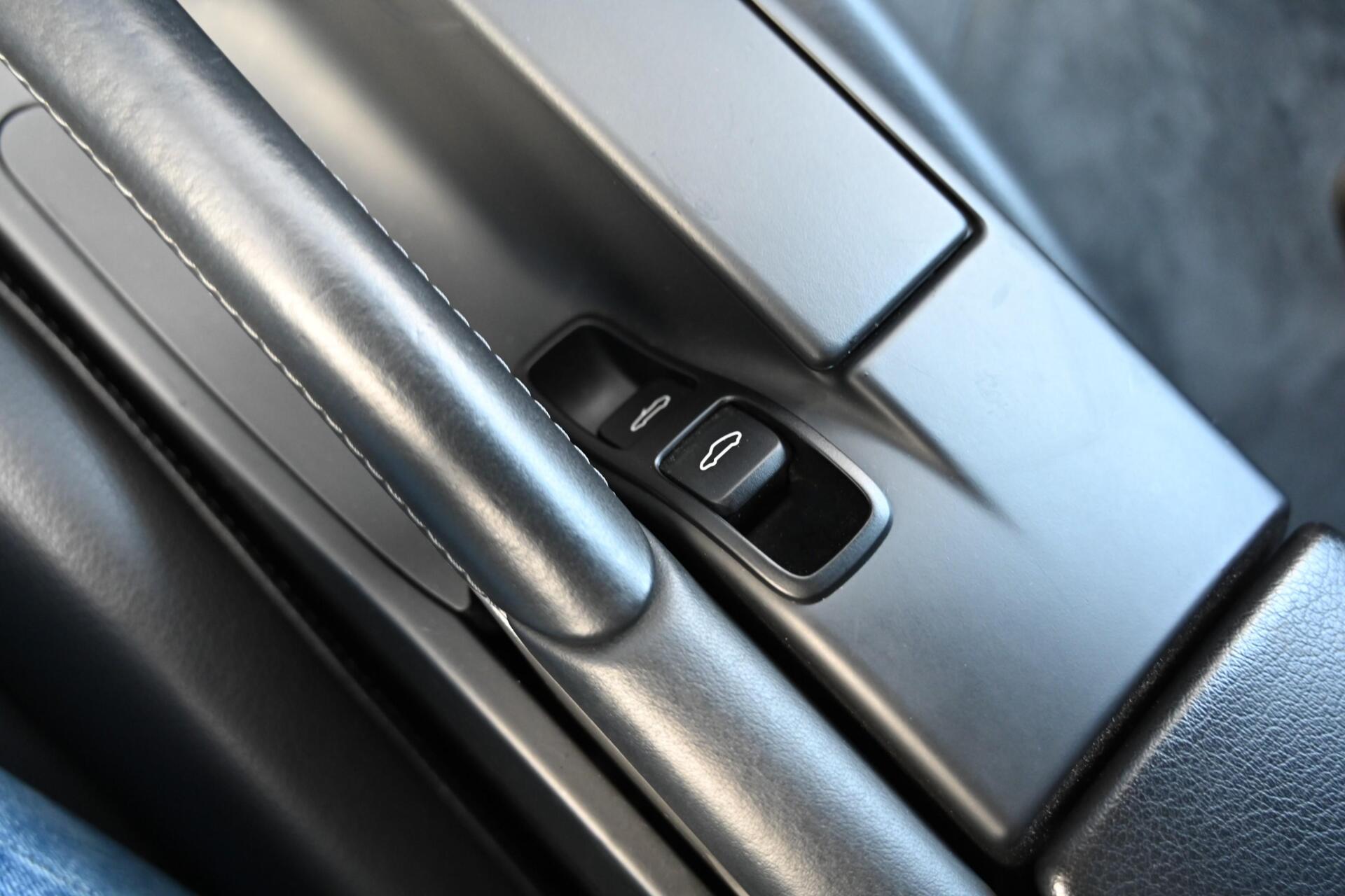 Foto van Porsche Boxster