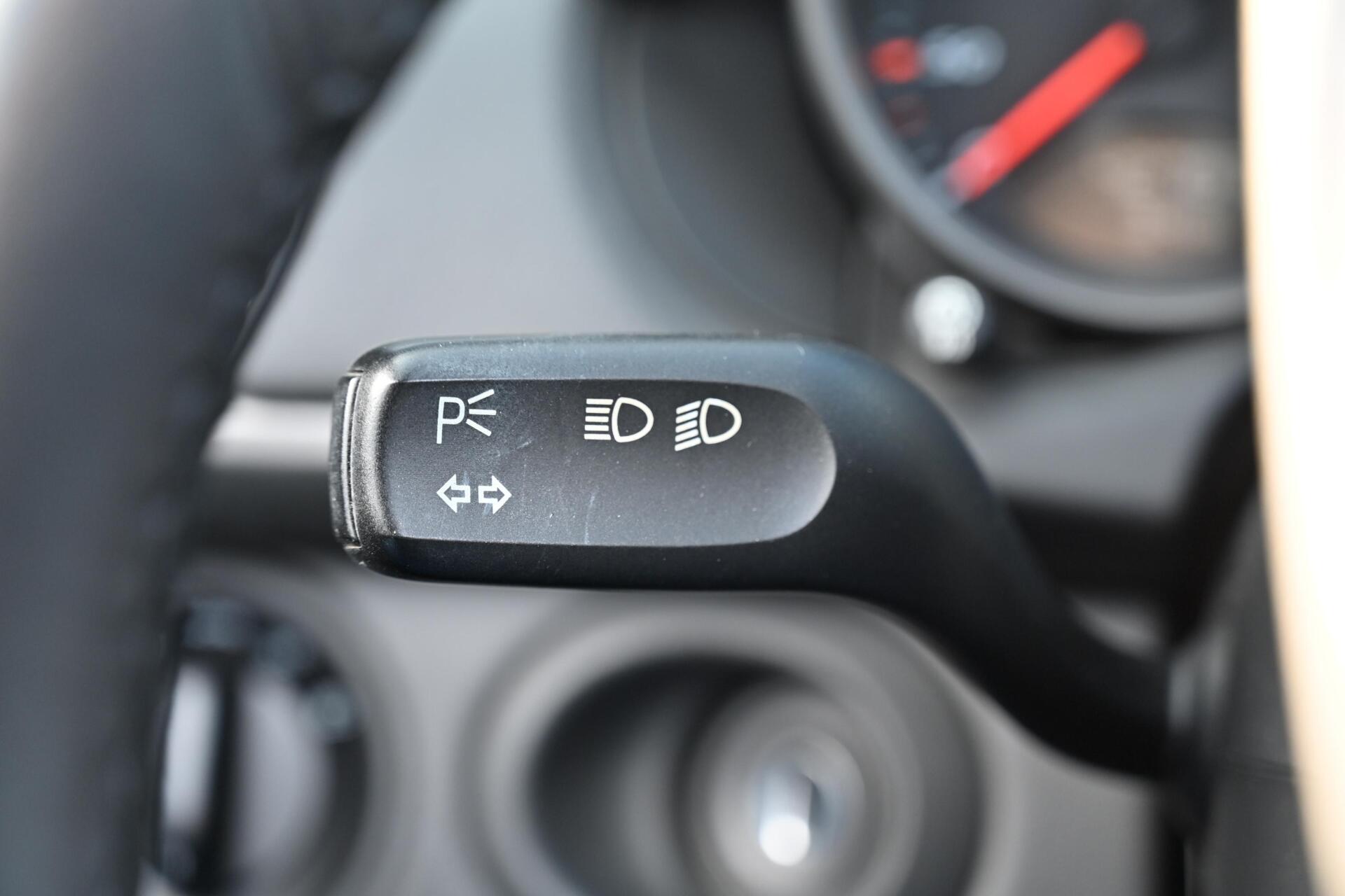 Foto van Porsche Boxster