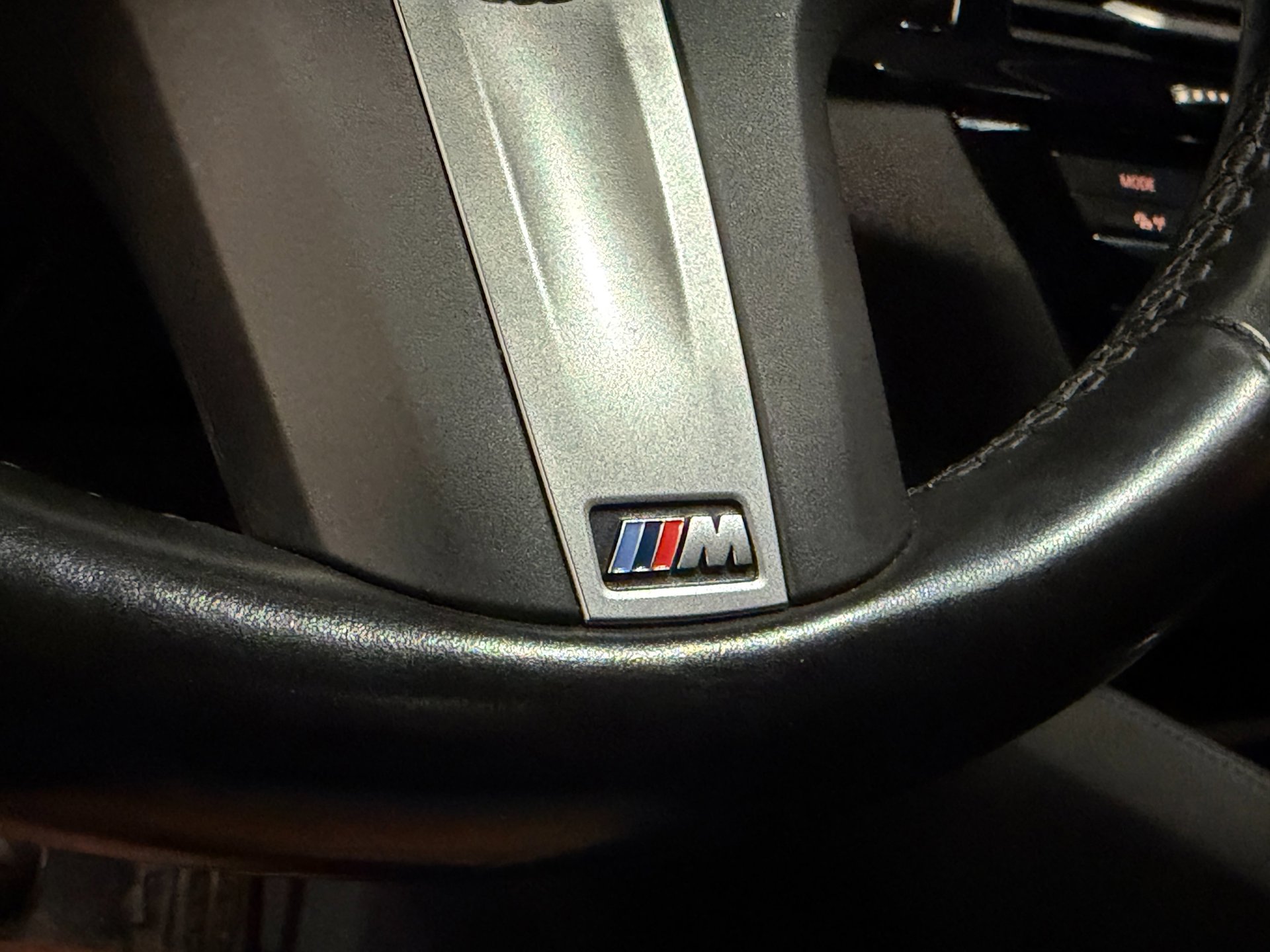 Foto van BMW 530e