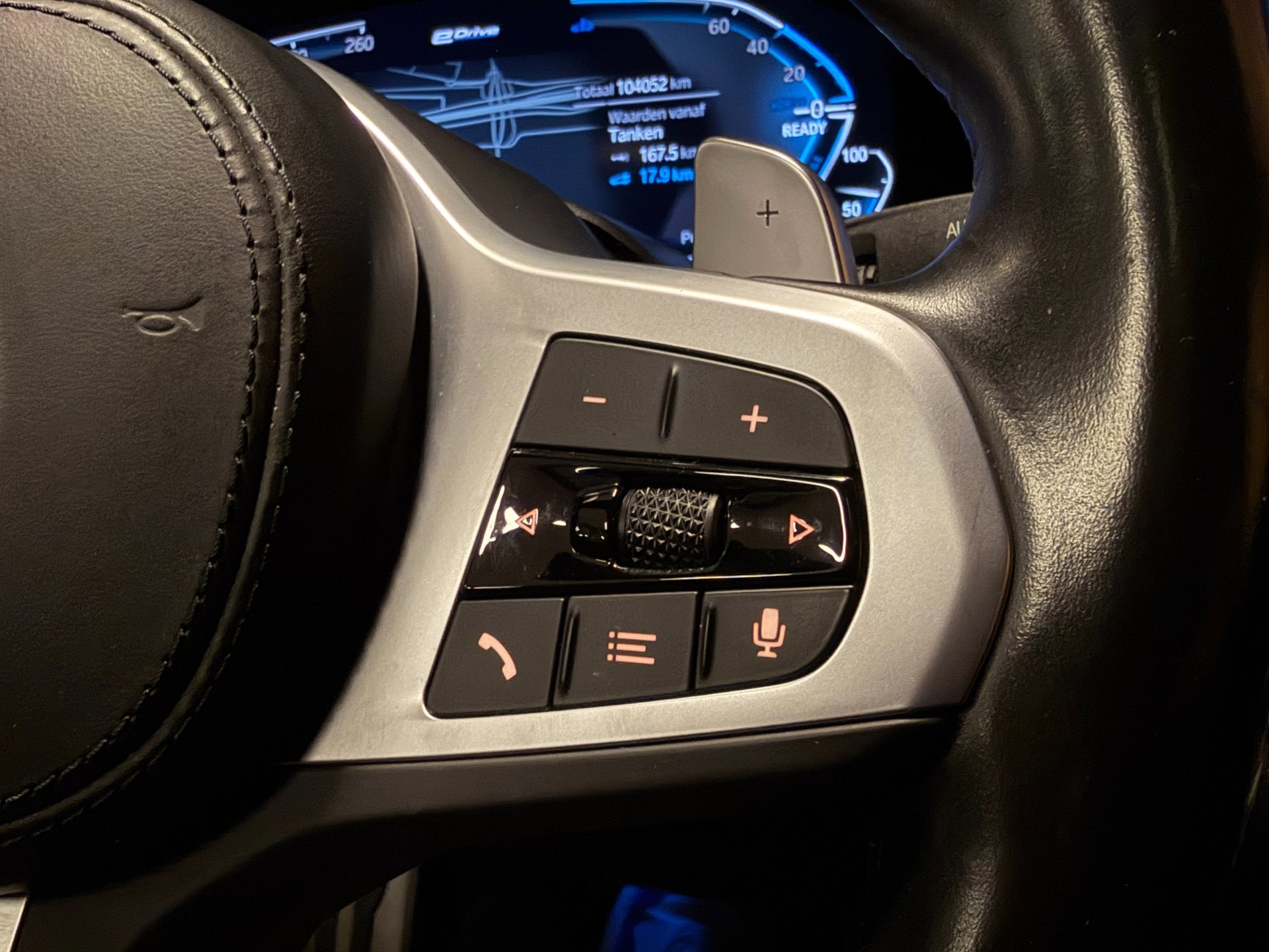 Foto van BMW 530e