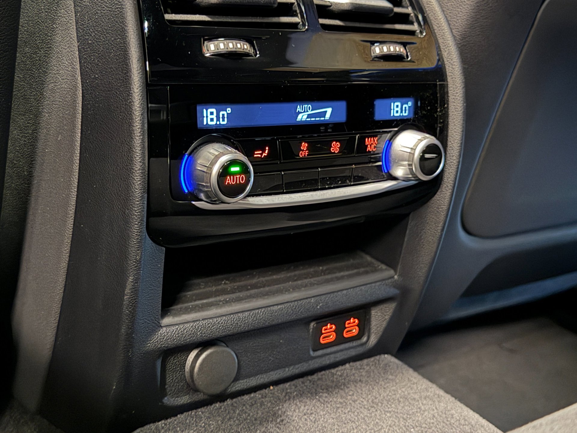Foto van BMW 530e