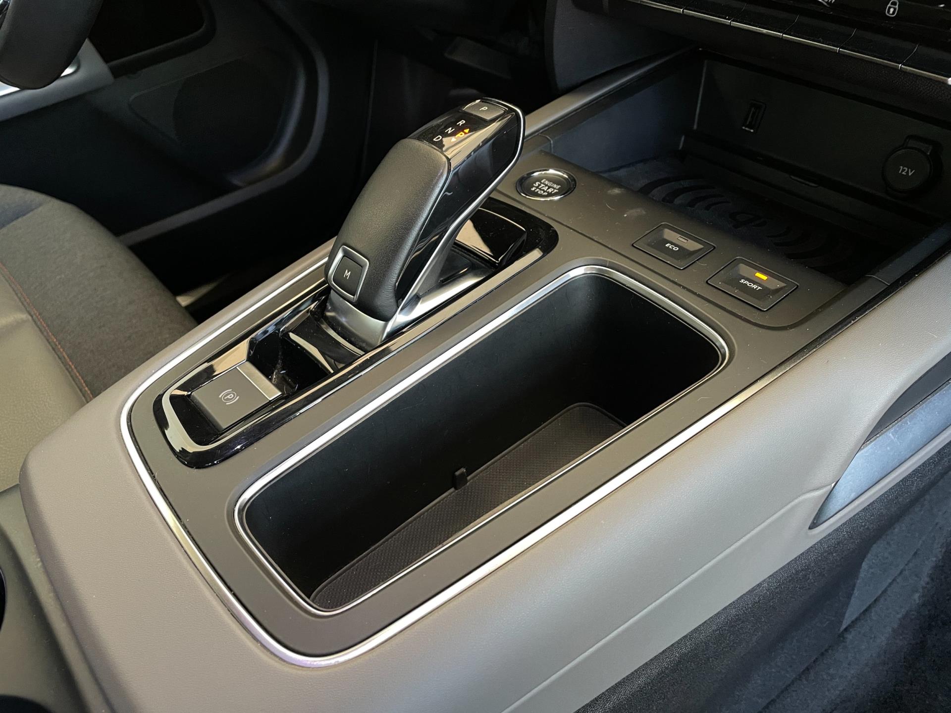 Foto van Citroen C5 Aircross