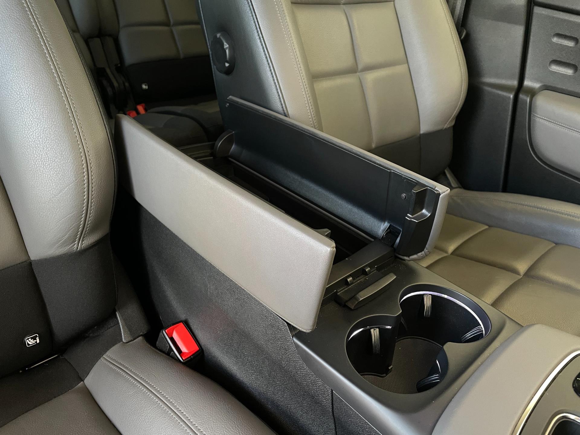 Foto van Citroen C5 Aircross