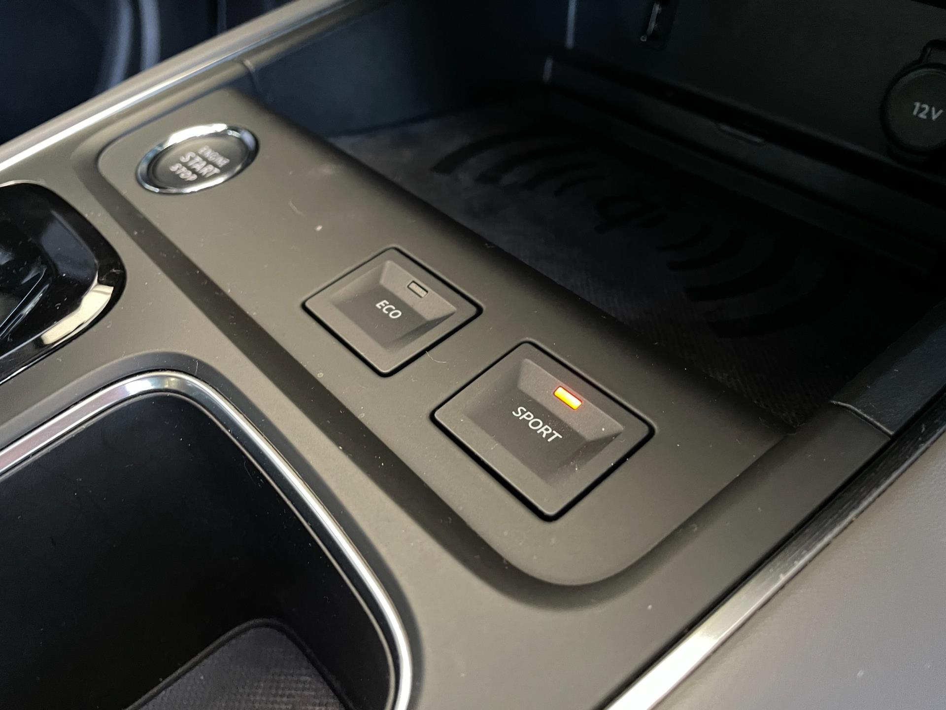 Foto van Citroen C5 Aircross