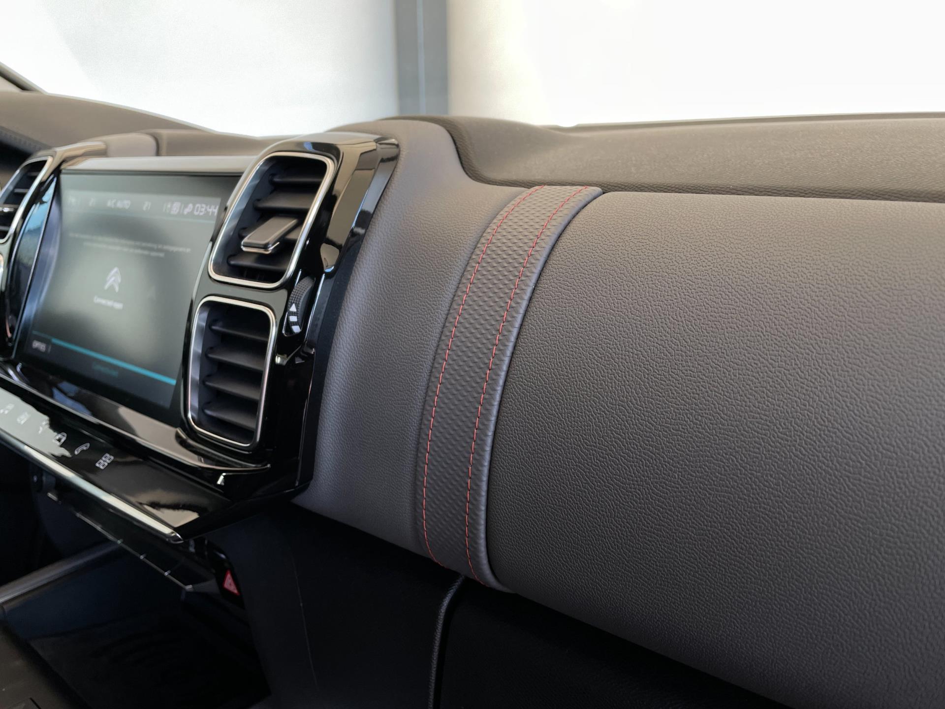 Foto van Citroen C5 Aircross